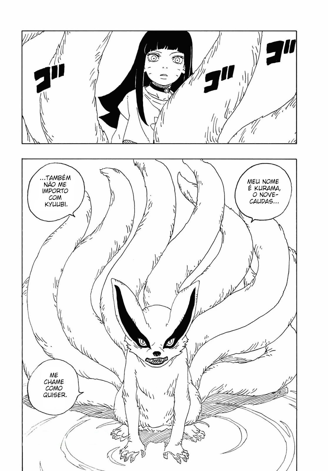 Boruto - Two Blue Vortex — Cap. 10, pág. 17