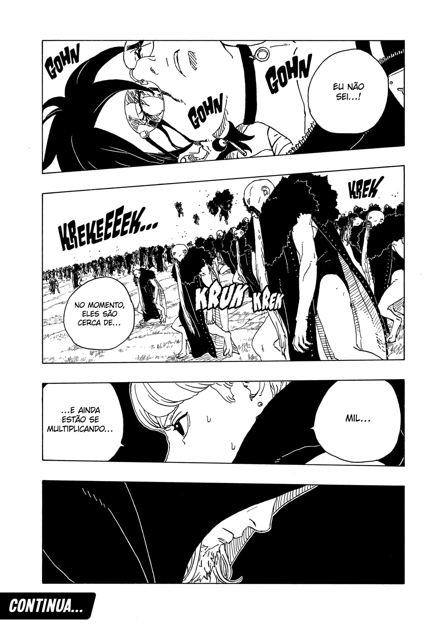 Boruto - Two Blue Vortex — Cap. 20, pág. 41
