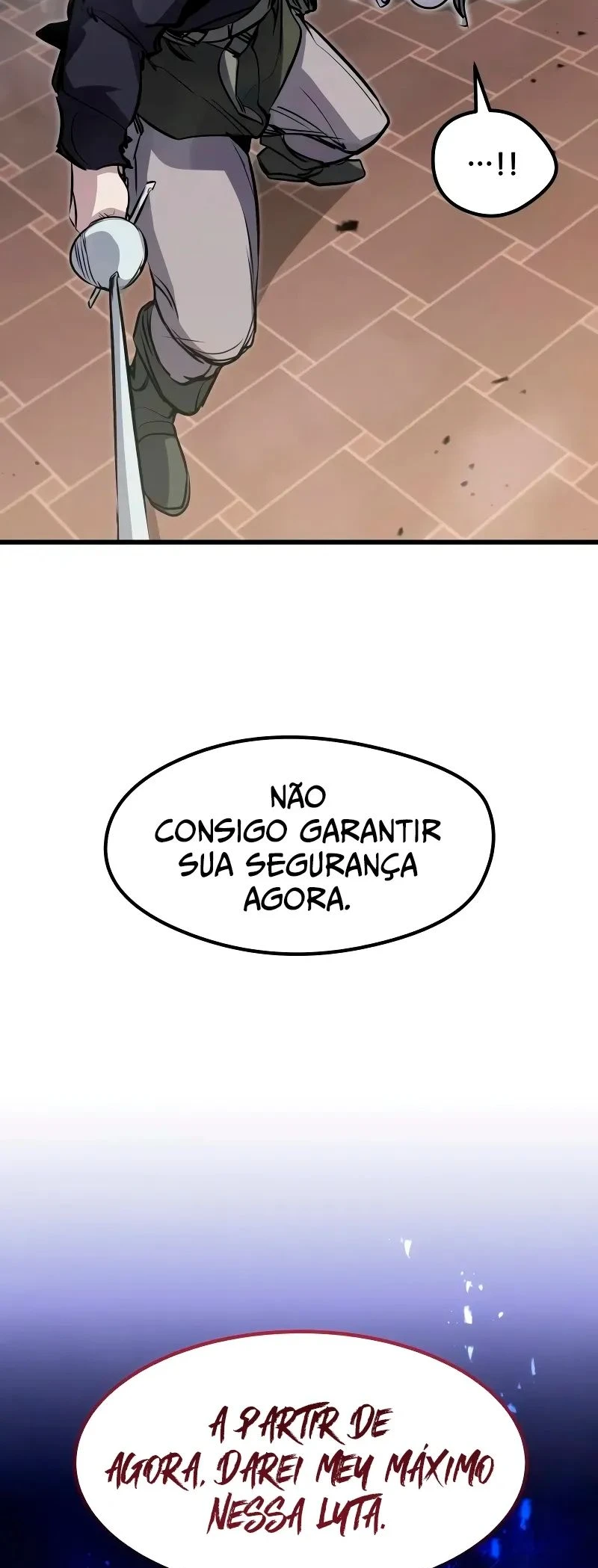 The Regressed Mercenary Has a Plan — Cap. 11, pág. 66
