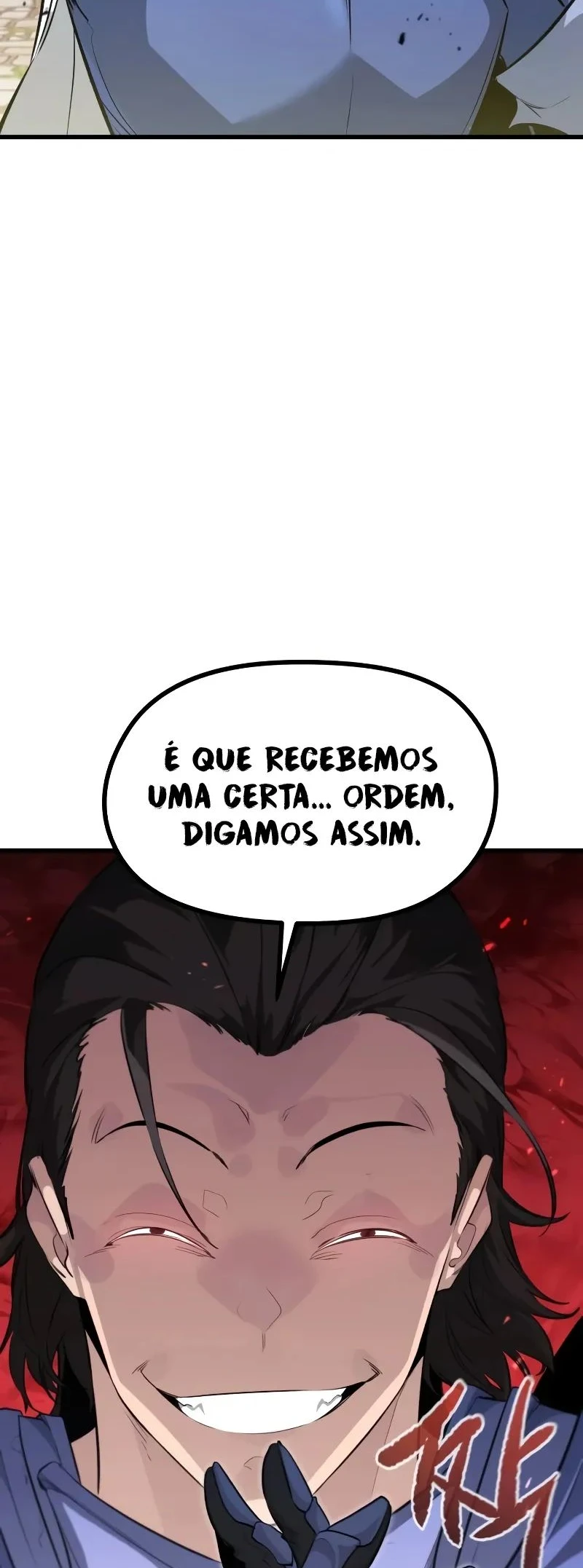 The Regressed Mercenary Has a Plan — Cap. 4, pág. 19