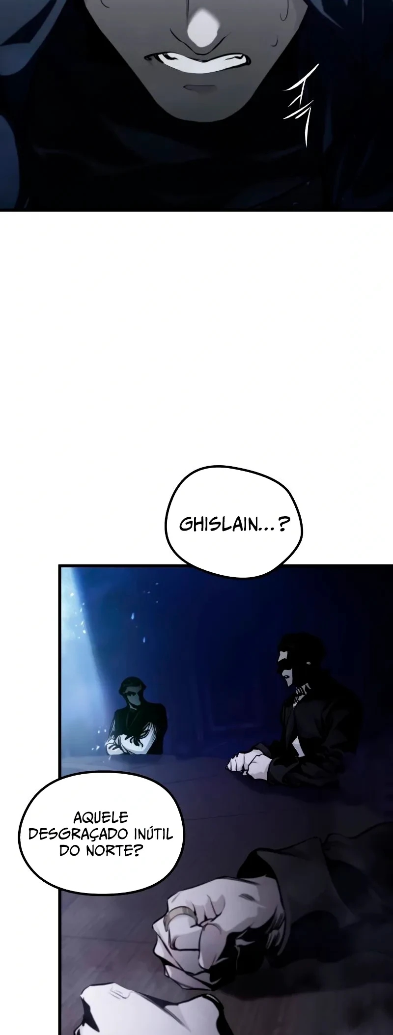 The Regressed Mercenary Has a Plan — Cap. 6, pág. 5
