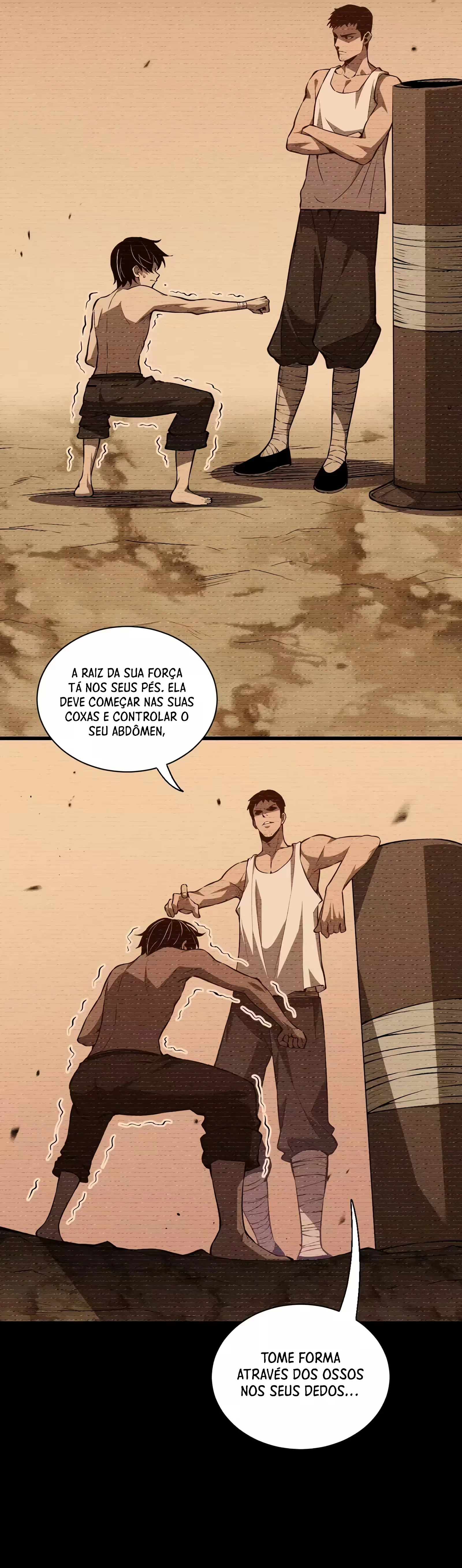 Colorist — Cap. 2, pág. 27