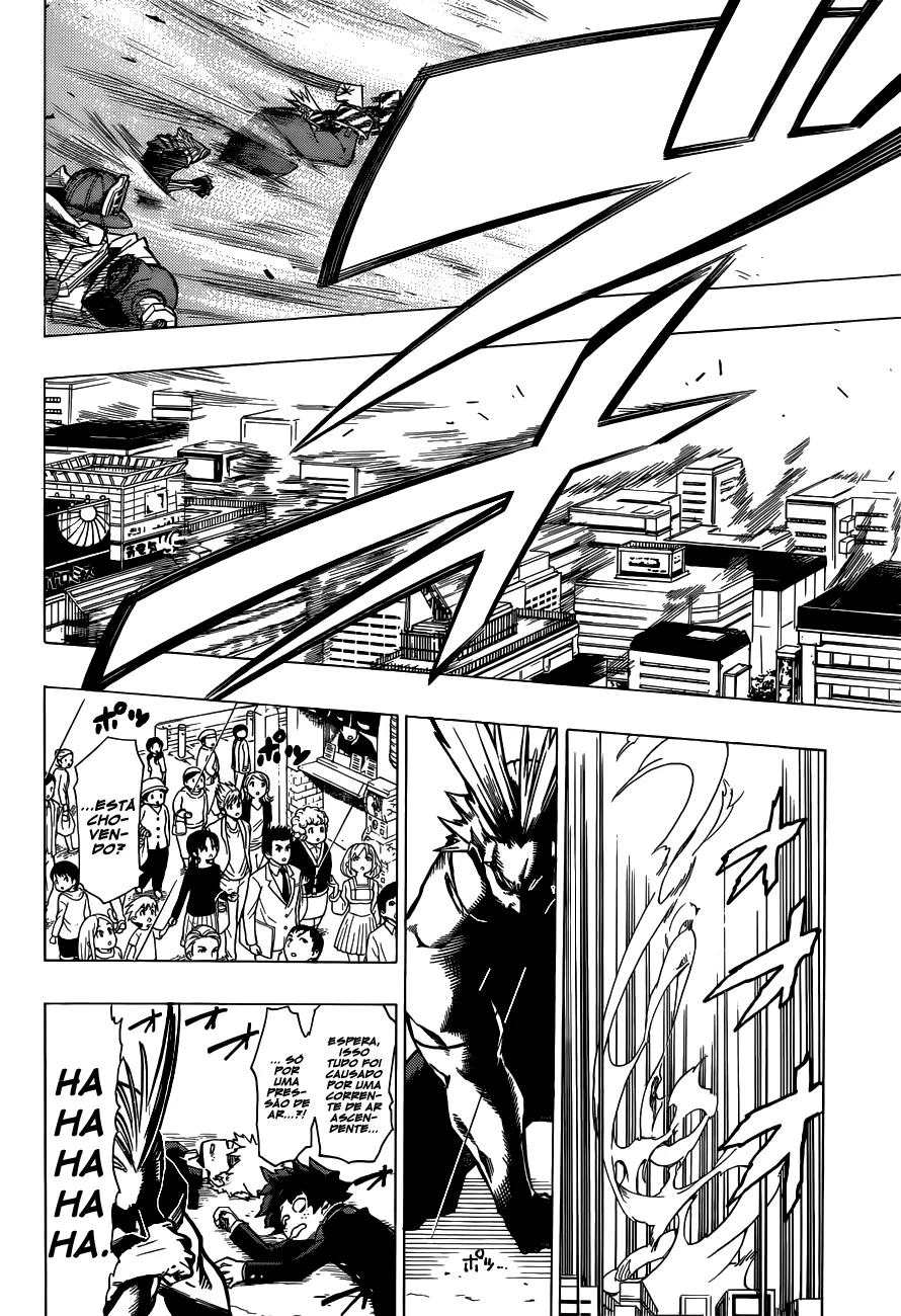 Boku no Hero Academia — Cap. 1, pág. 48