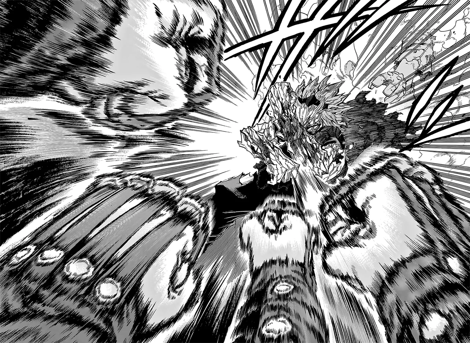 Boku no Hero Academia — Cap. 143, pág. 13