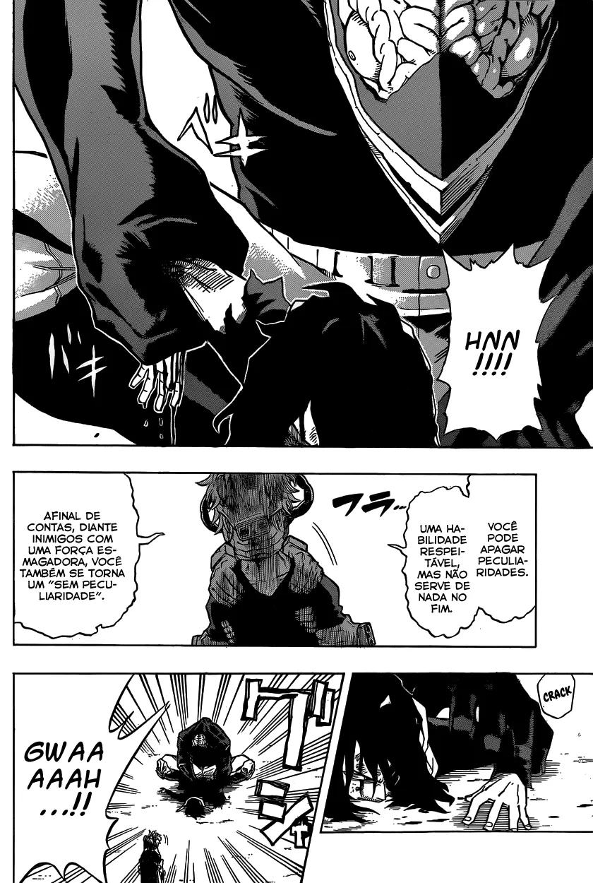 Boku no Hero Academia — Cap. 17, pág. 9