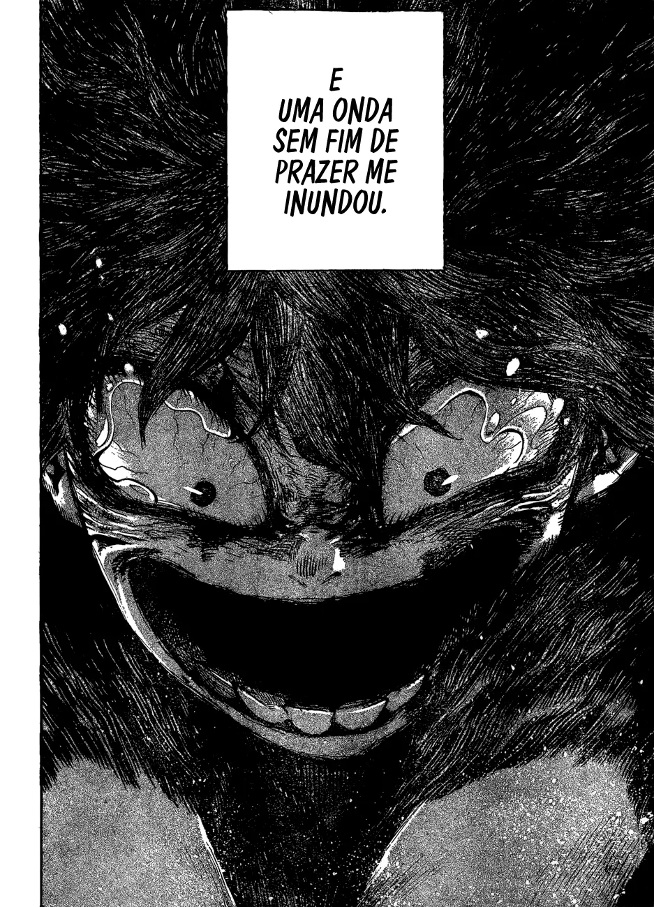 Boku no Hero Academia — Cap. 236, pág. 14