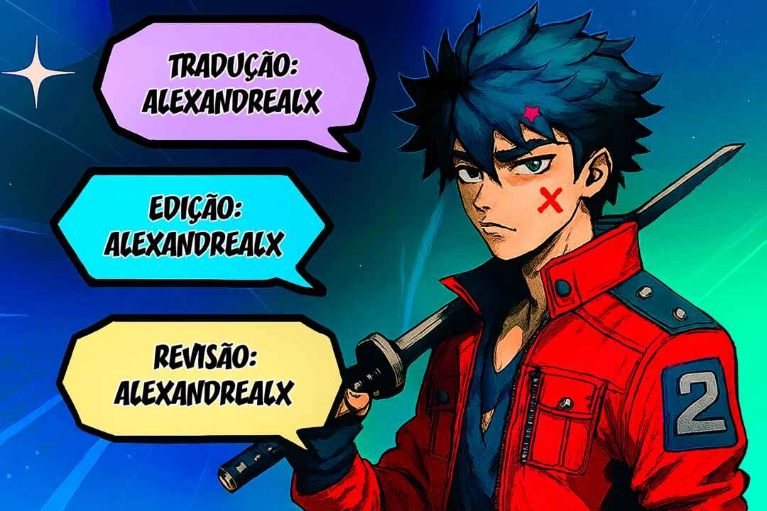 Chounin A wa Akuyaku Reijou o Doushitemo Sukuitai: Dobu to Sora to Koori no Himegimi — Cap. 42, pág. 23