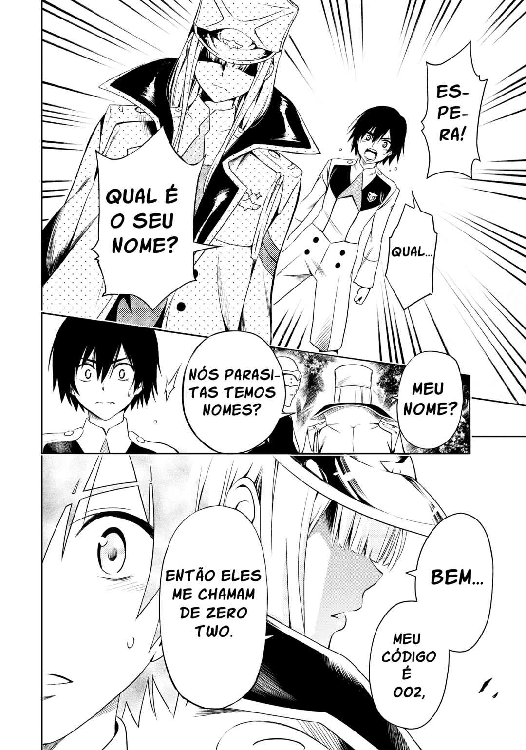 DARLING in the FRANXX — Cap. 1, pág. 53