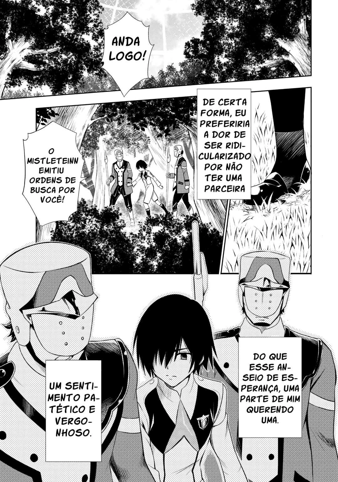DARLING in the FRANXX — Cap. 1, pág. 54