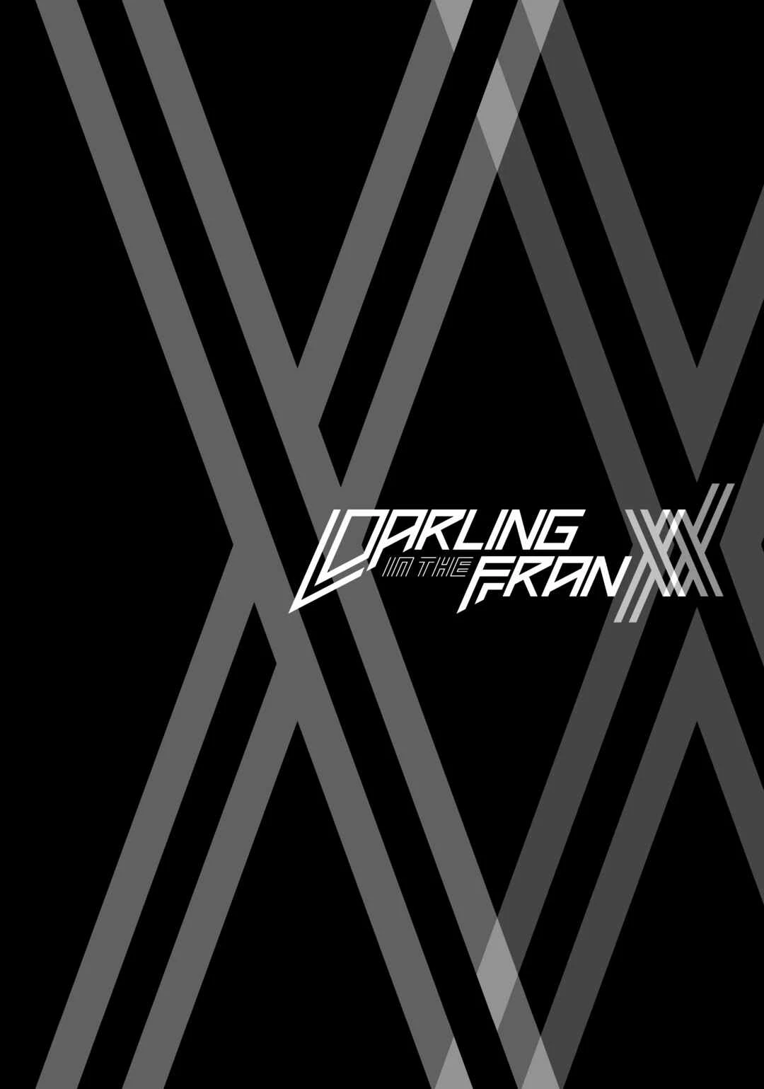 DARLING in the FRANXX — Cap. 1, pág. 71