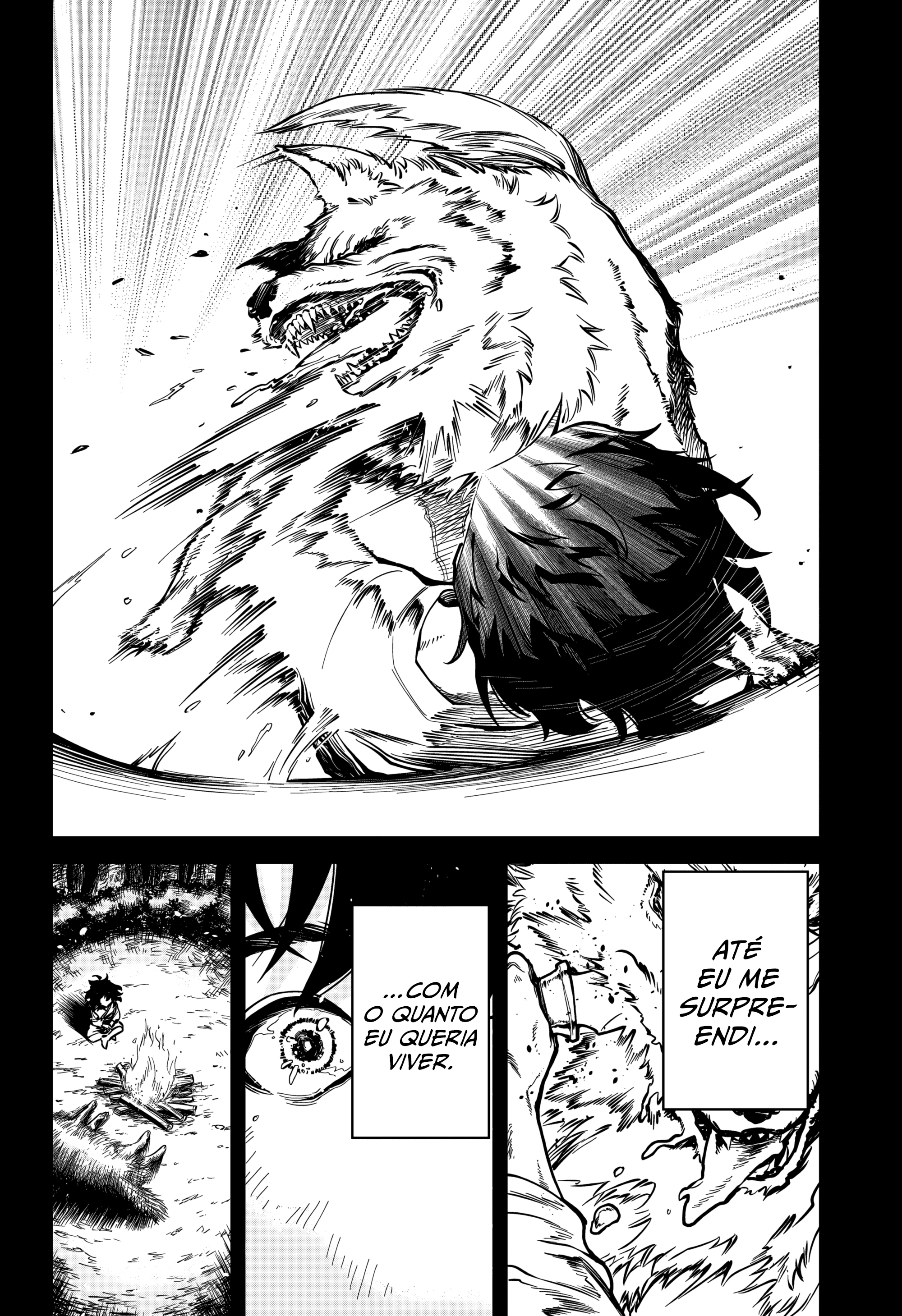 Madan no Ichi — Cap. 1, pág. 13