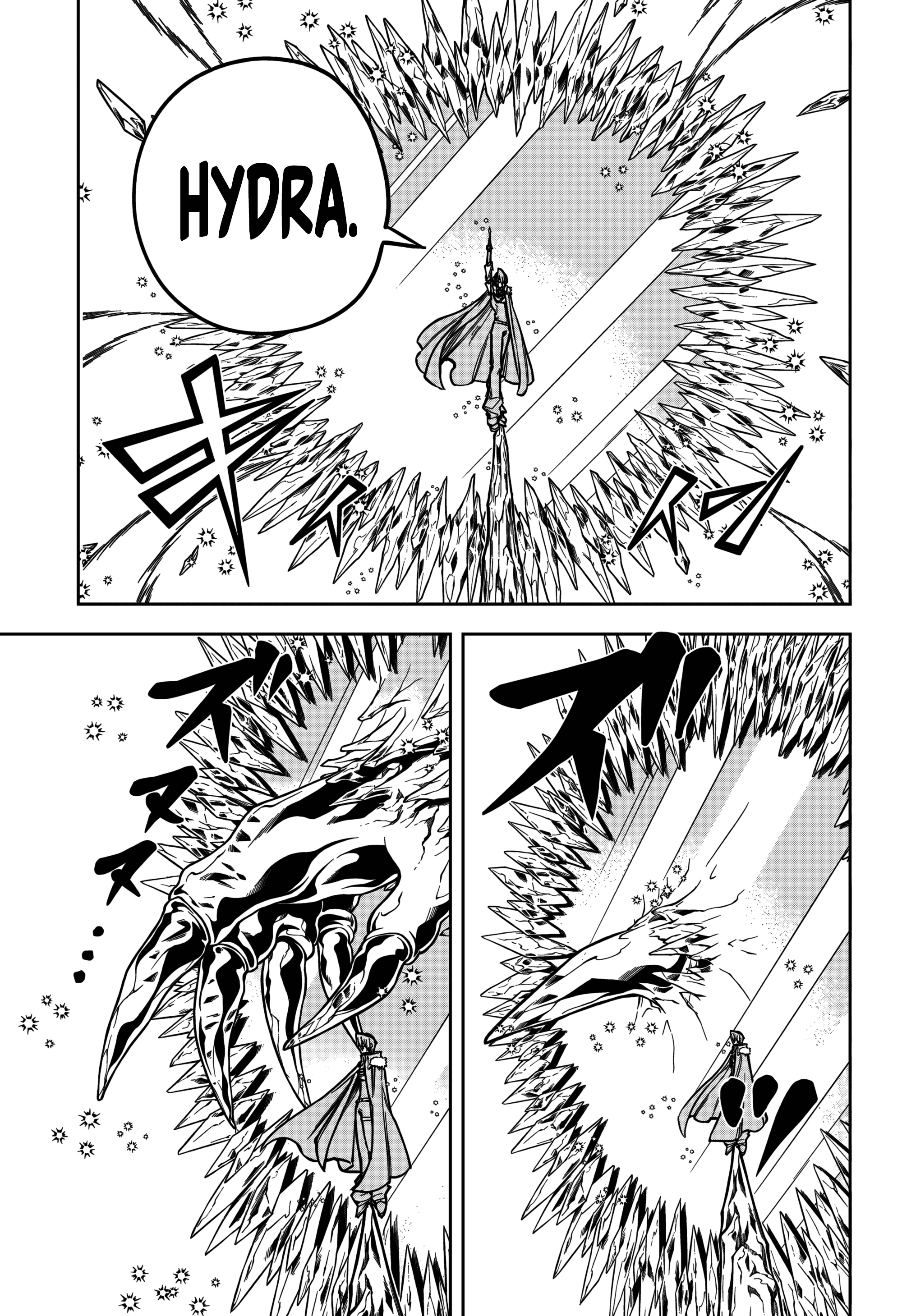 Madan no Ichi — Cap. 13, pág. 10