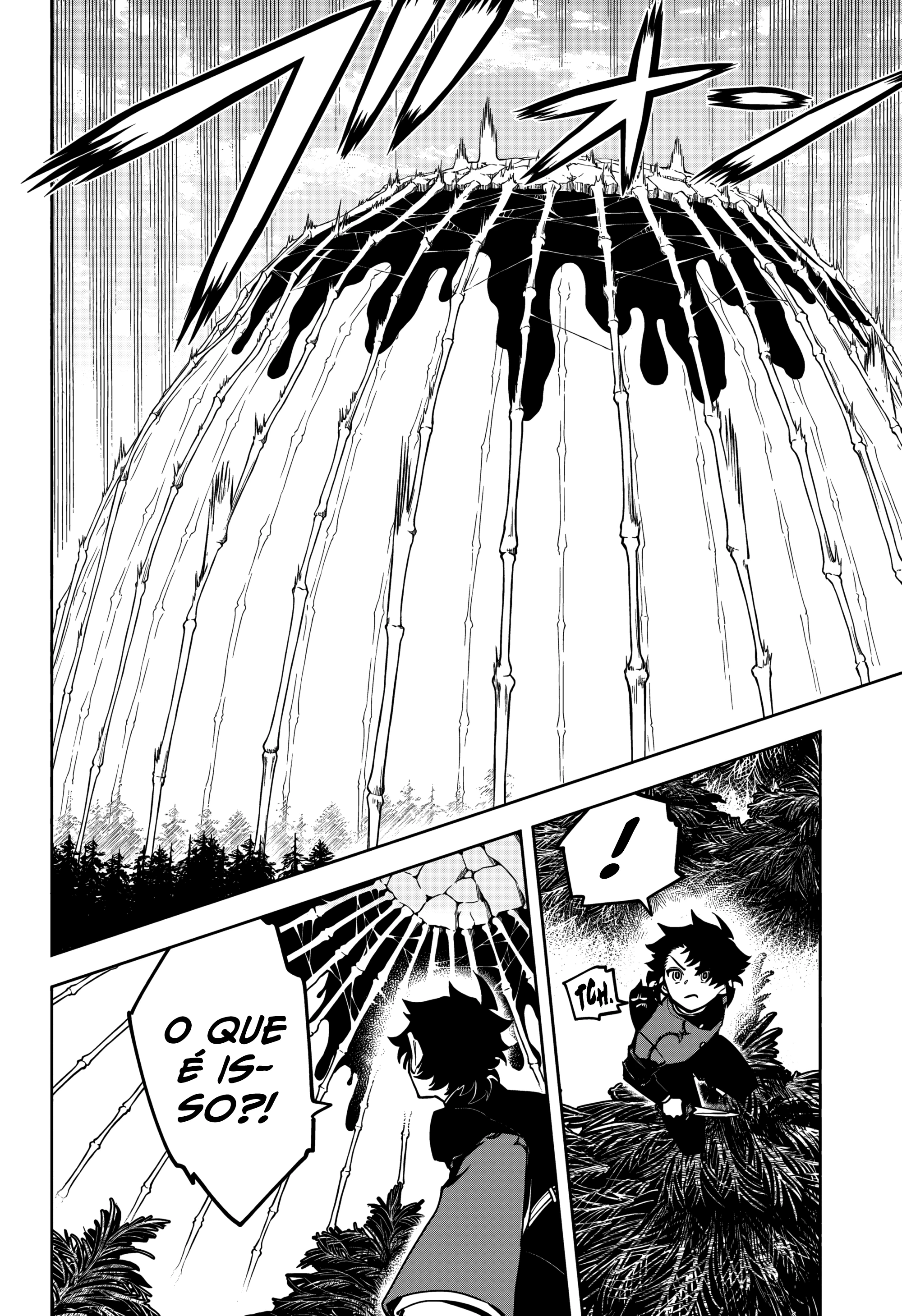 Madan no Ichi — Cap. 15, pág. 10