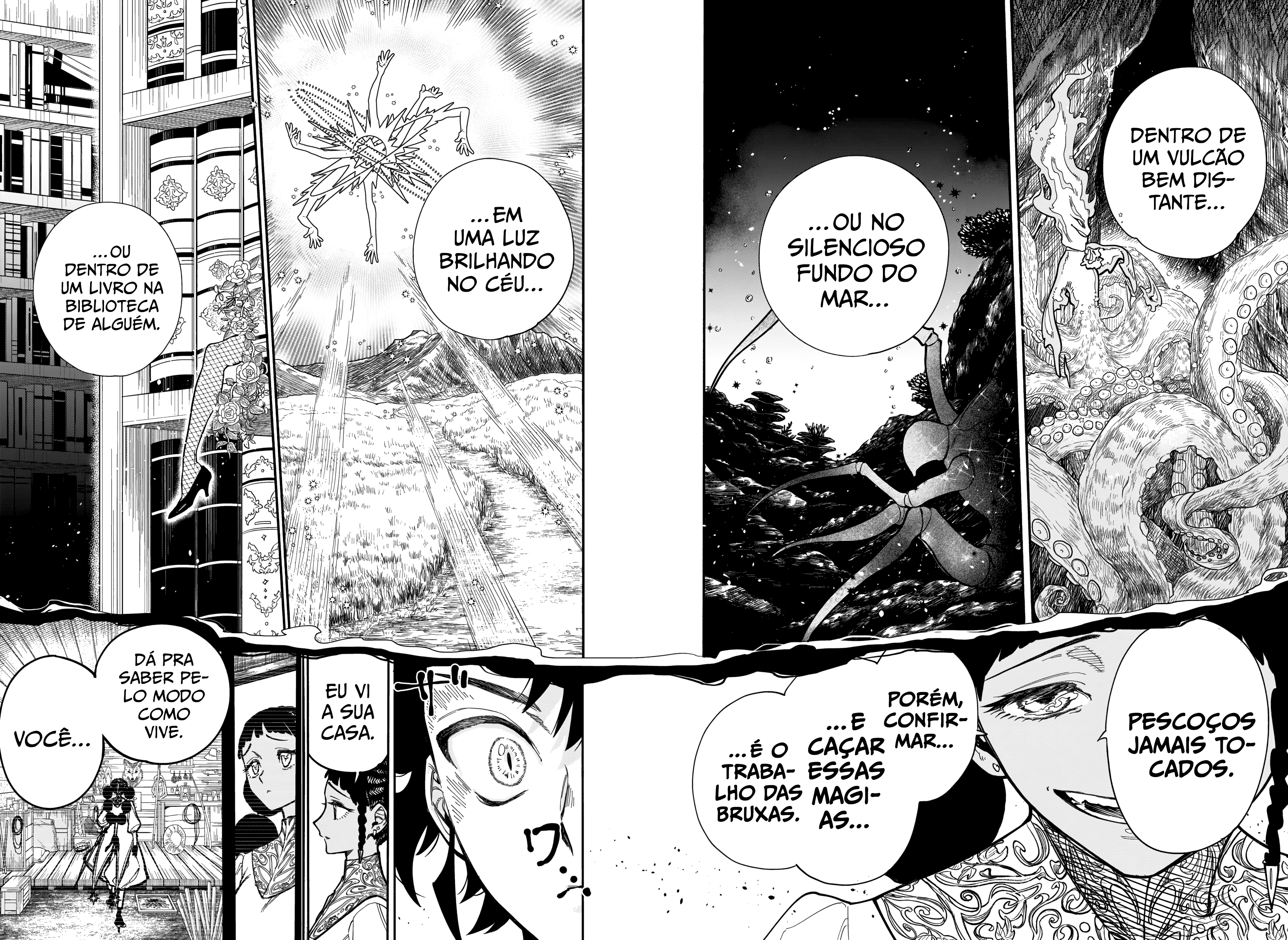 Madan no Ichi — Cap. 2, pág. 15