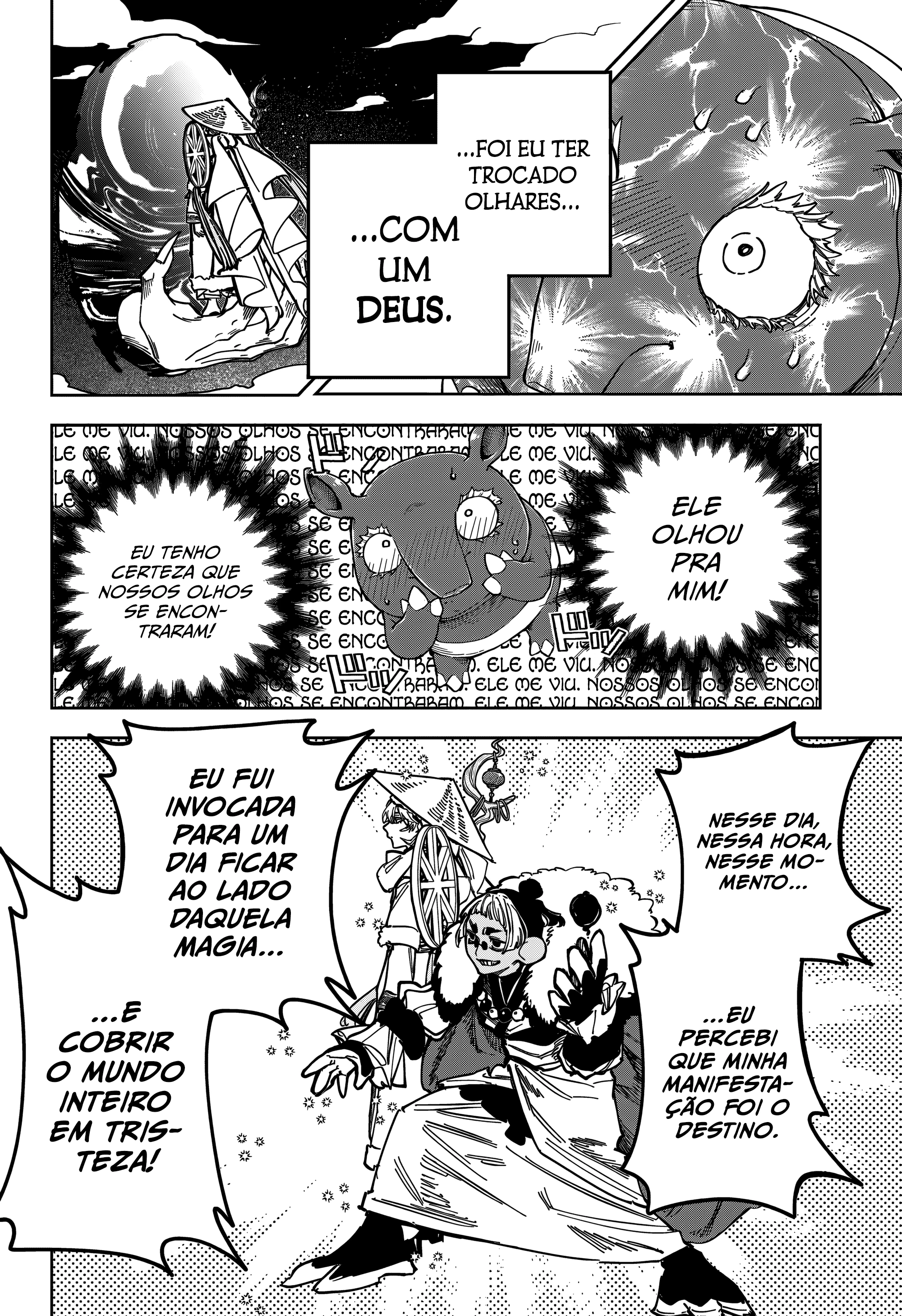Madan no Ichi — Cap. 42, pág. 5