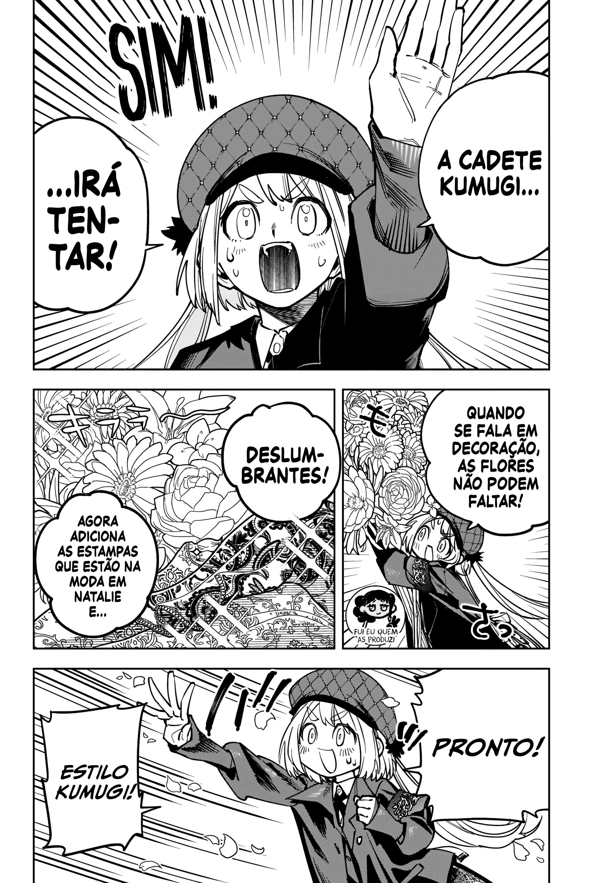 Madan no Ichi — Cap. 9, pág. 3
