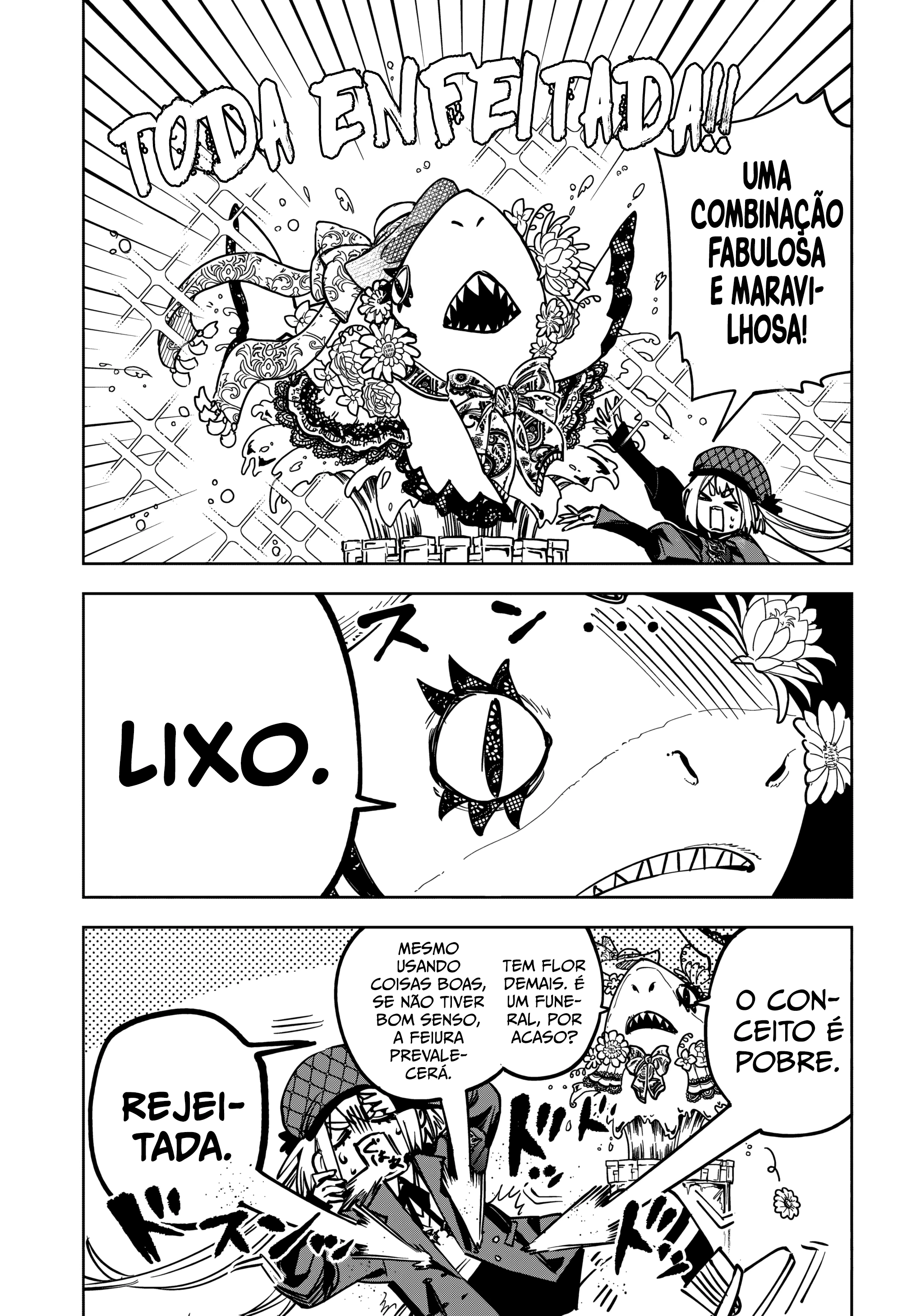 Madan no Ichi — Cap. 9, pág. 4