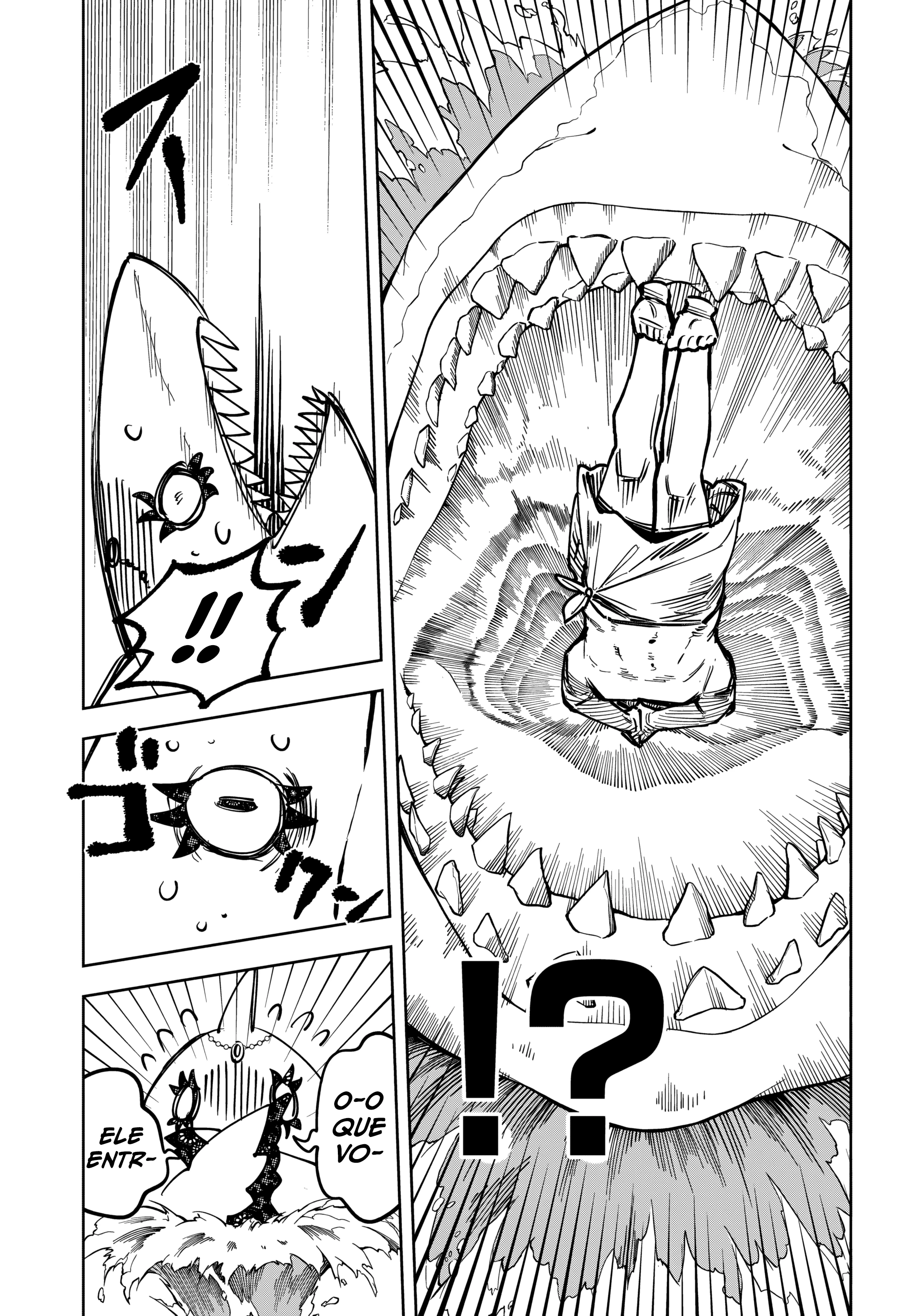 Madan no Ichi — Cap. 9, pág. 15