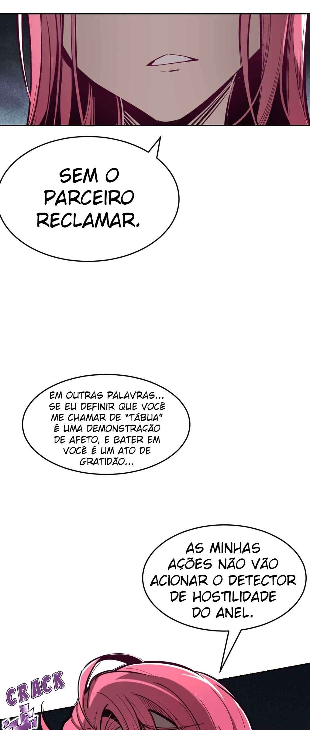 Demon X Angel, Can't Get Along! — Cap. 11, pág. 17