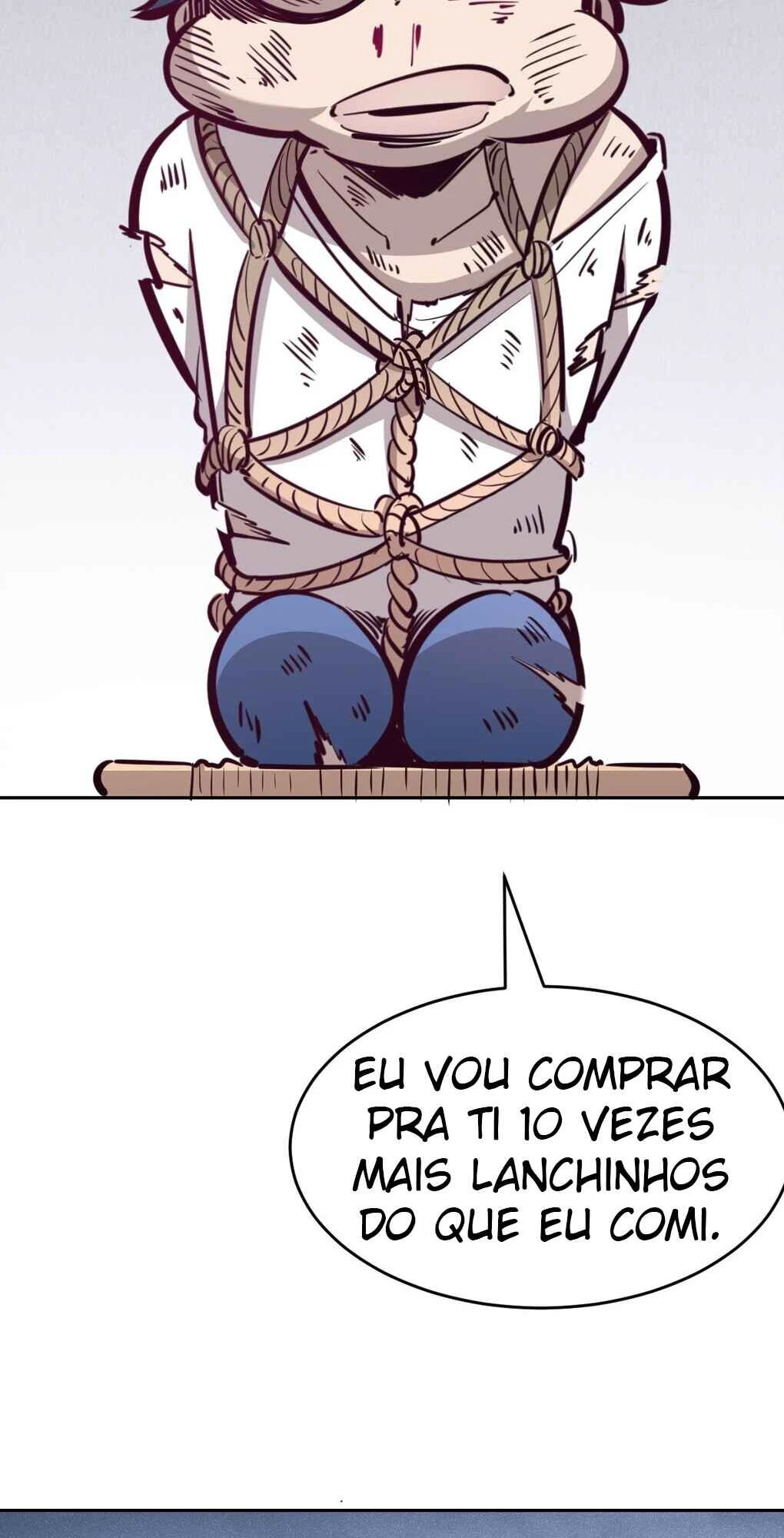 Demon X Angel, Can't Get Along! — Cap. 11, pág. 24