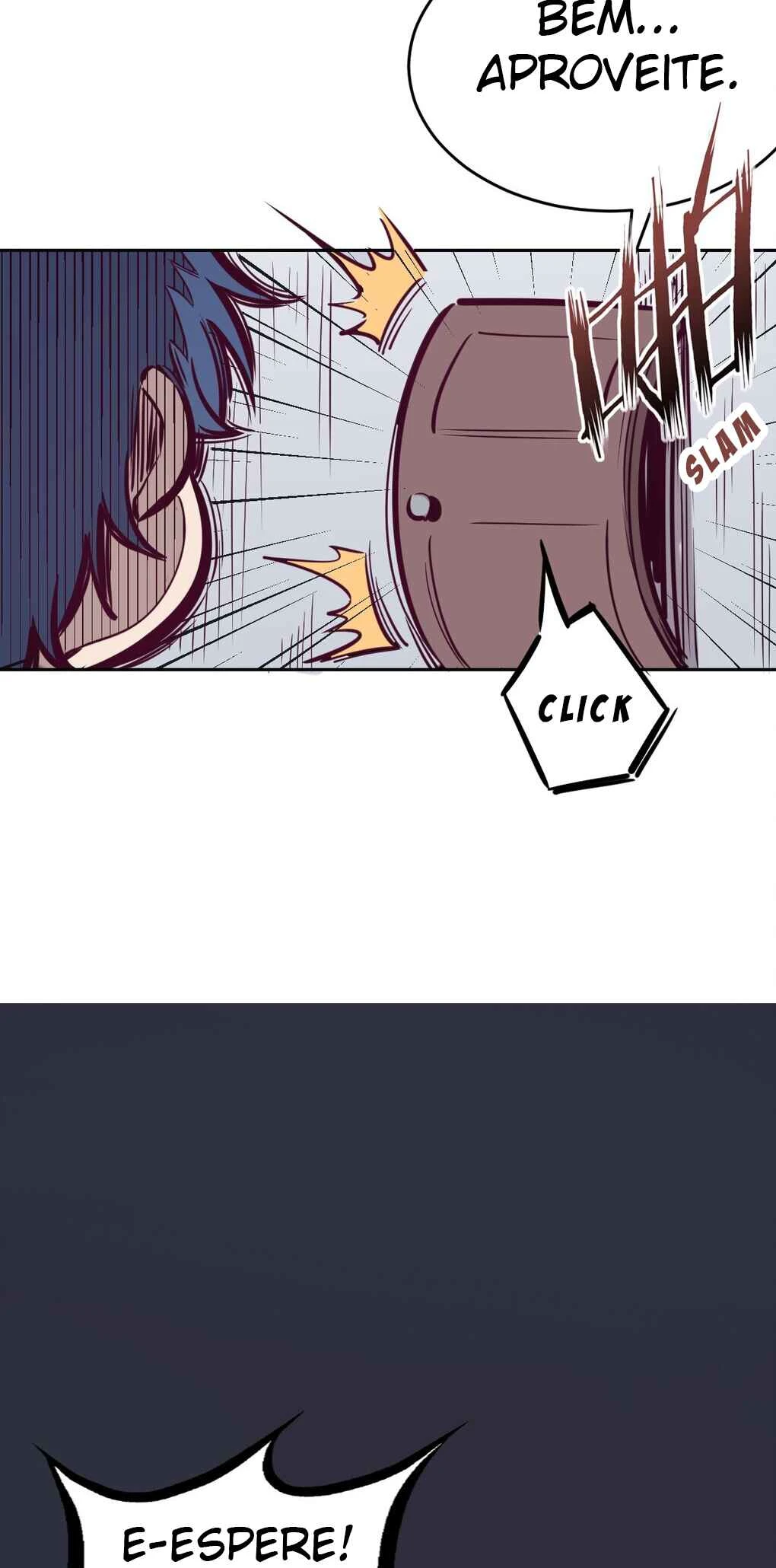 Demon X Angel, Can't Get Along! — Cap. 11, pág. 34