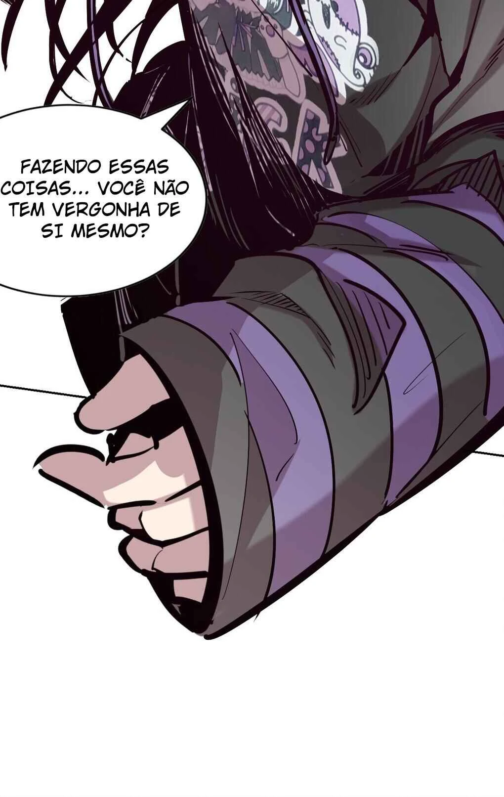 Demon X Angel, Can't Get Along! — Cap. 16, pág. 6