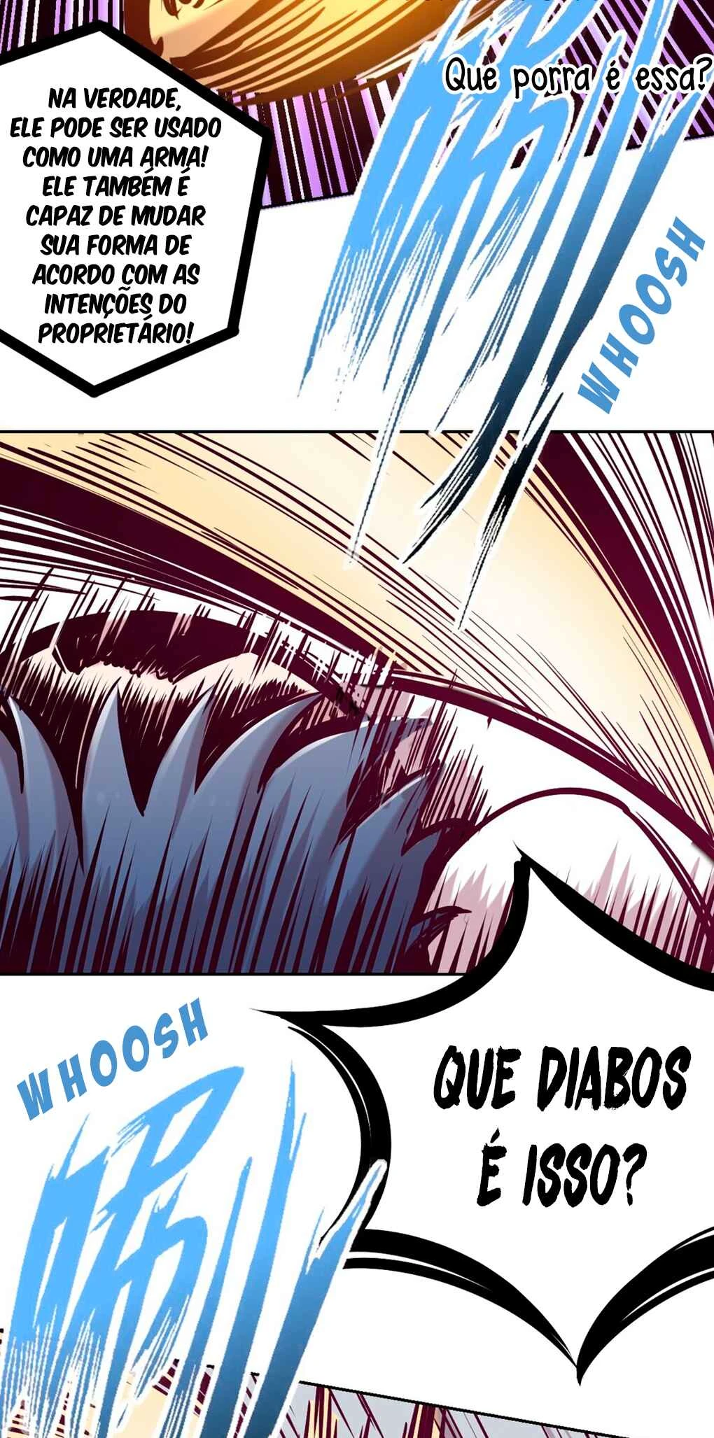 Demon X Angel, Can't Get Along! — Cap. 28, pág. 20