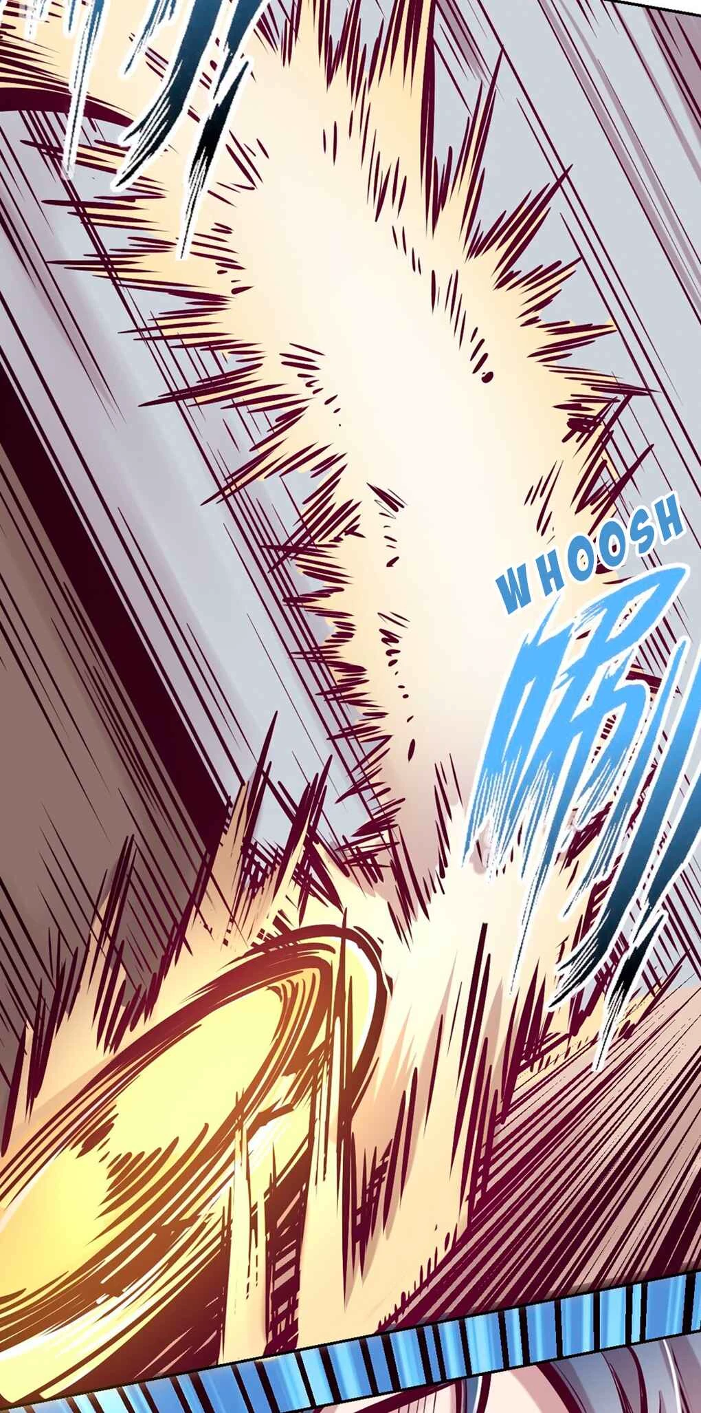 Demon X Angel, Can't Get Along! — Cap. 28, pág. 21