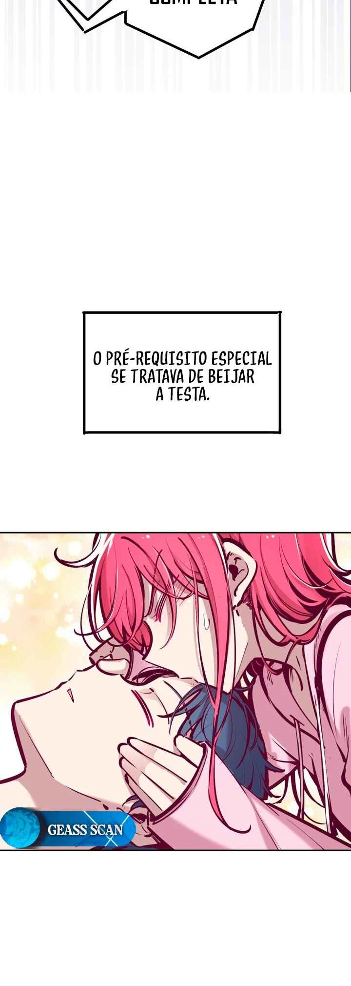 Demon X Angel, Can't Get Along! — Cap. 32, pág. 25