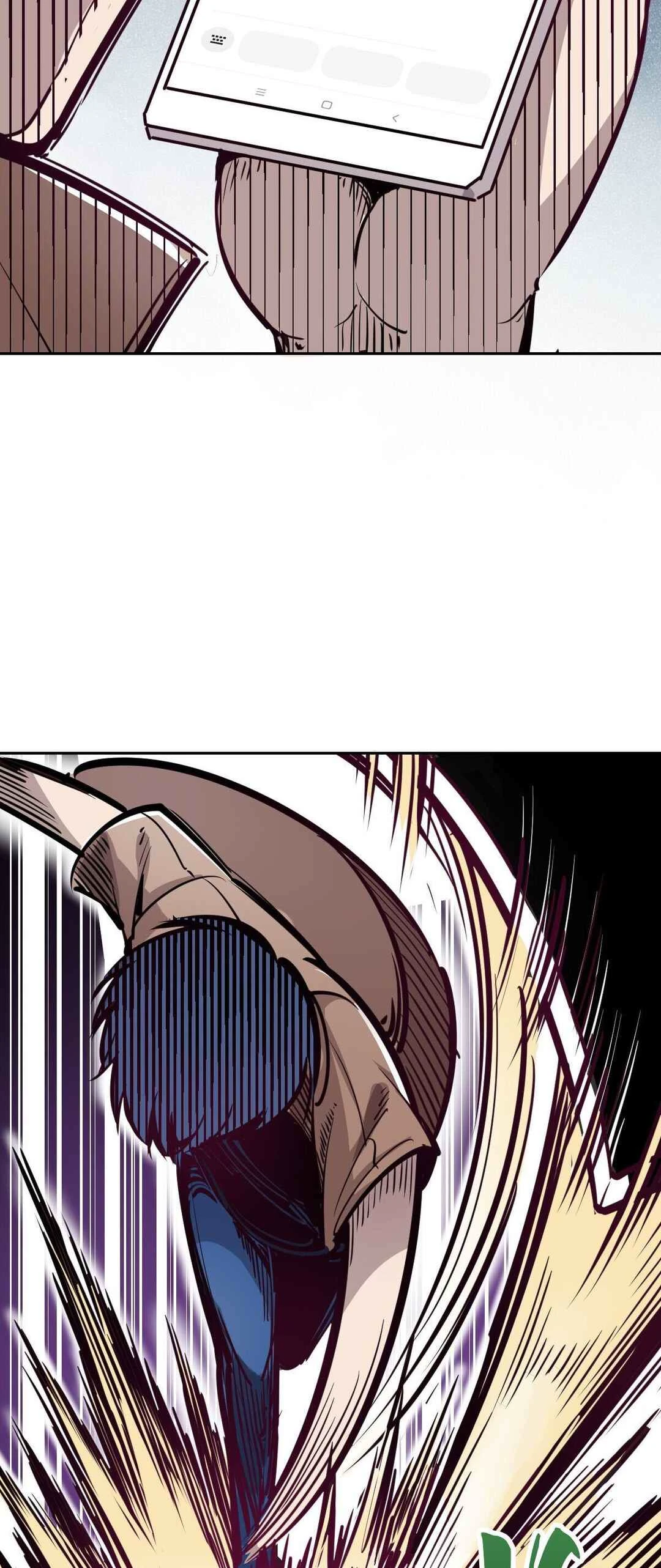 Demon X Angel, Can't Get Along! — Cap. 4, pág. 18