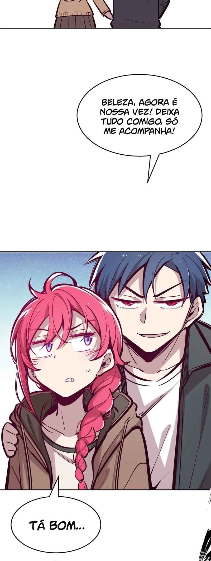 Demon X Angel, Can't Get Along! — Cap. 46, pág. 29