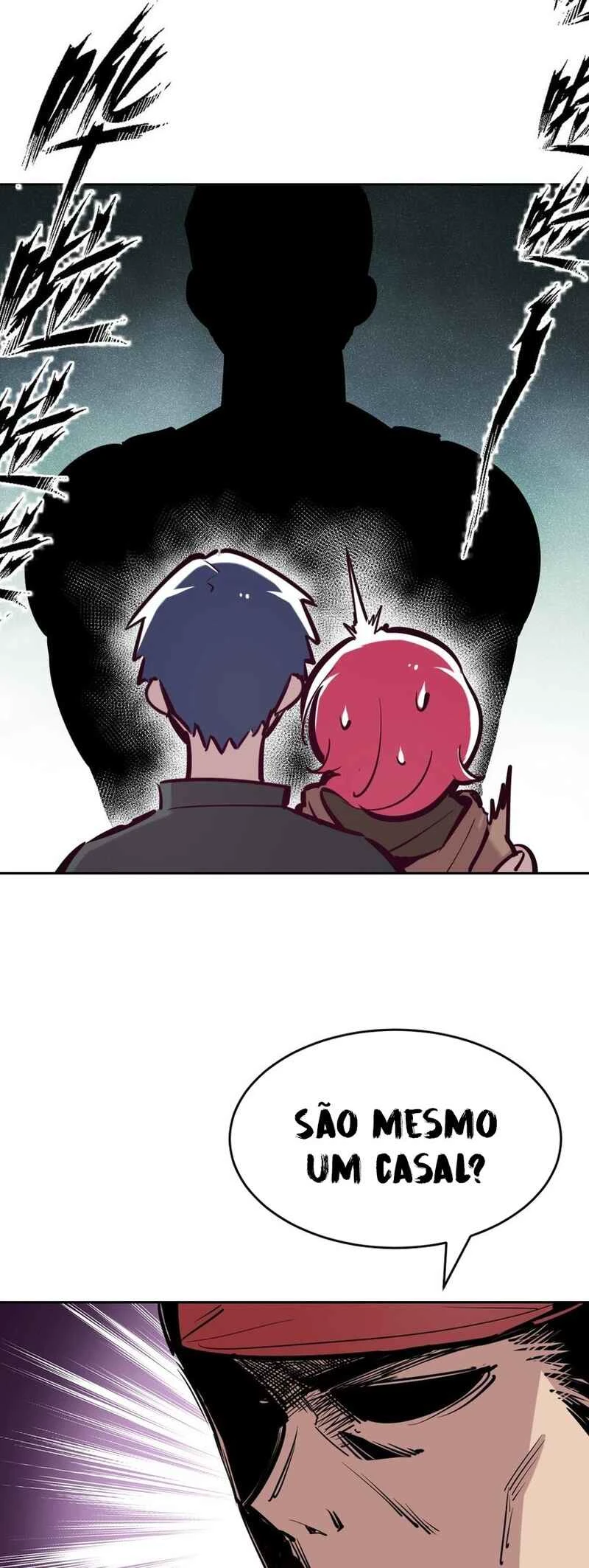 Demon X Angel, Can't Get Along! — Cap. 46, pág. 30