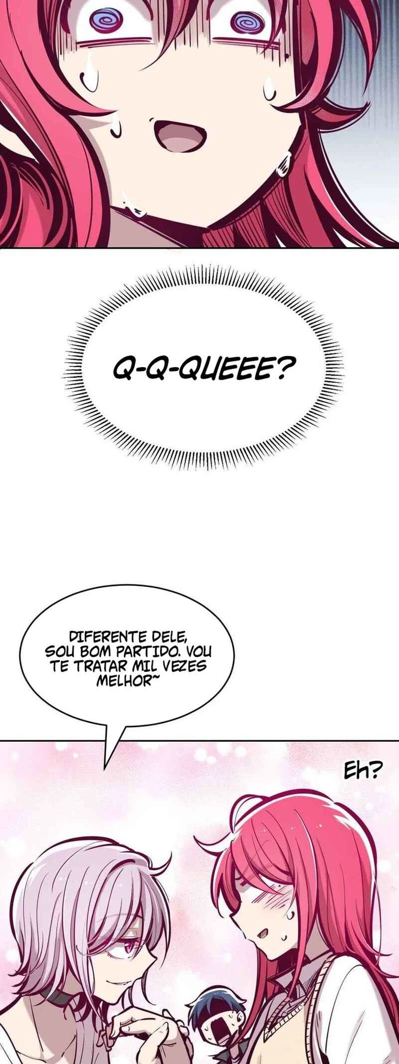 Demon X Angel, Can't Get Along! — Cap. 48, pág. 16