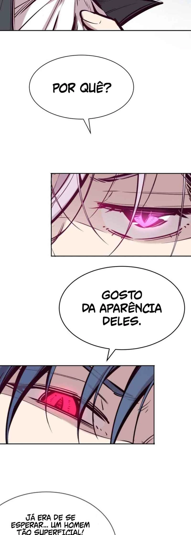 Demon X Angel, Can't Get Along! — Cap. 49, pág. 16