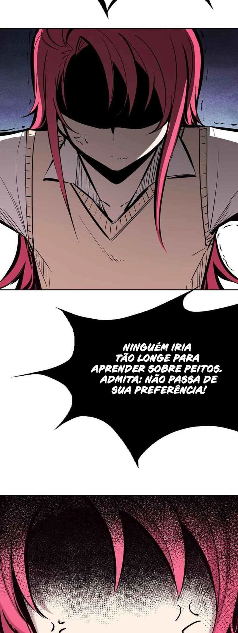 Demon X Angel, Can't Get Along! — Cap. 49, pág. 24