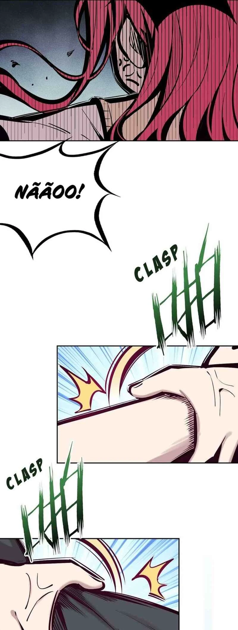 Demon X Angel, Can't Get Along! — Cap. 49, pág. 27