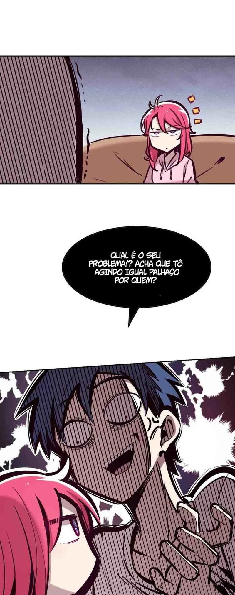 Demon X Angel, Can't Get Along! — Cap. 50, pág. 24