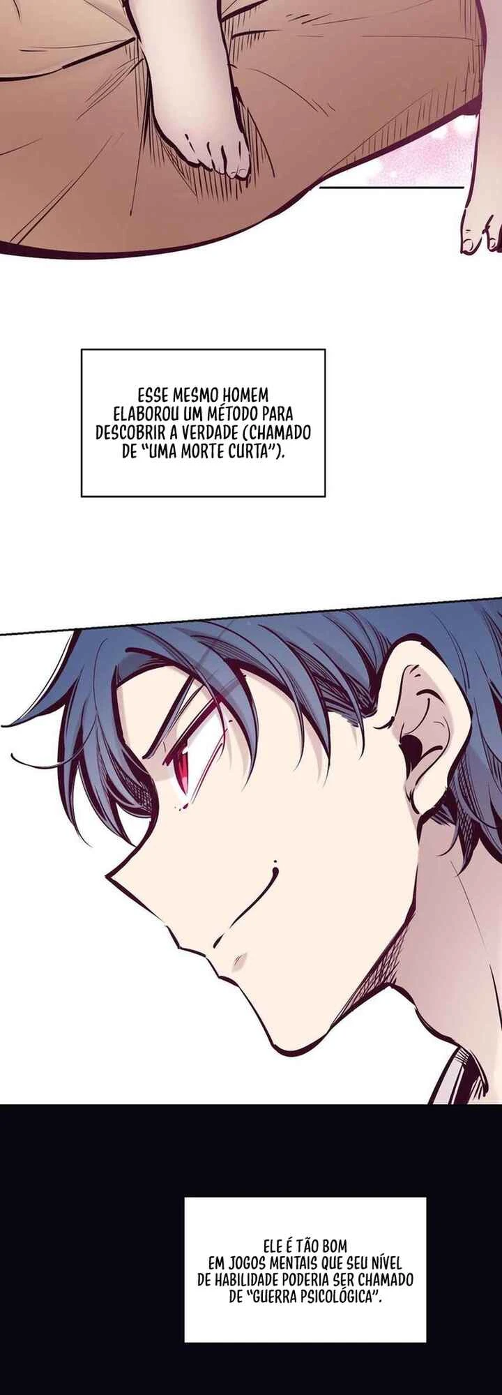 Demon X Angel, Can't Get Along! — Cap. 53, pág. 25