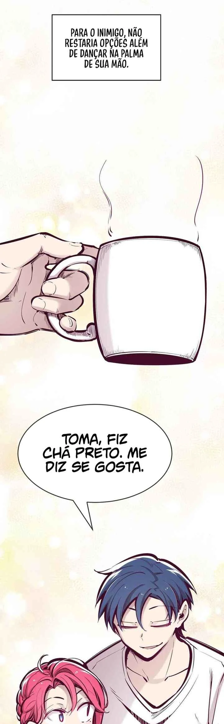 Demon X Angel, Can't Get Along! — Cap. 53, pág. 27