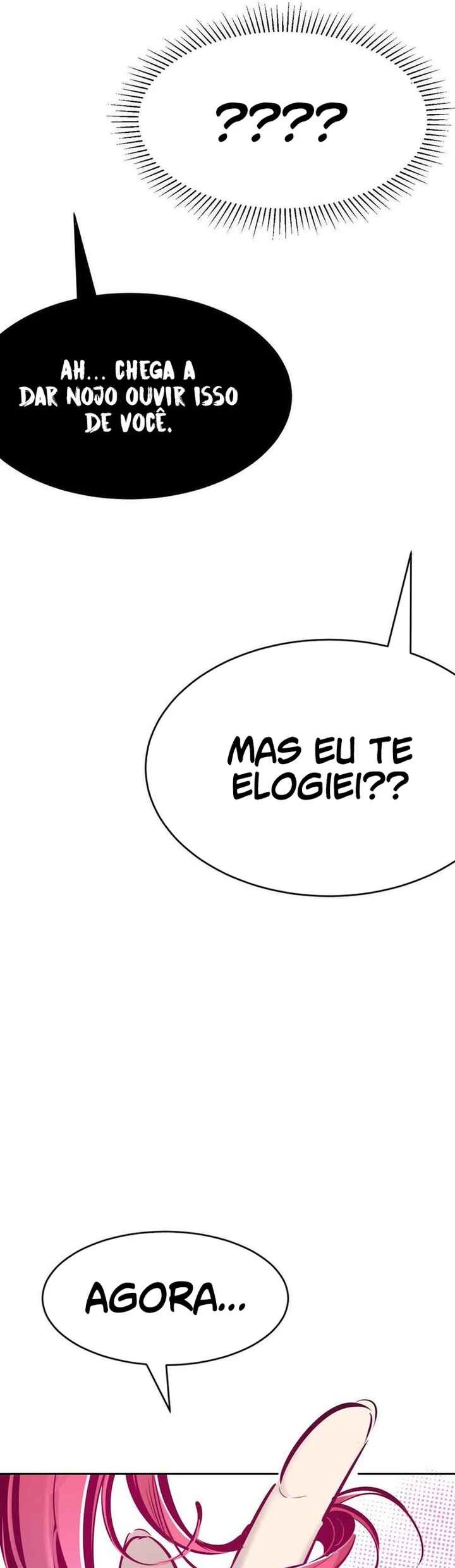 Demon X Angel, Can't Get Along! — Cap. 53, pág. 39