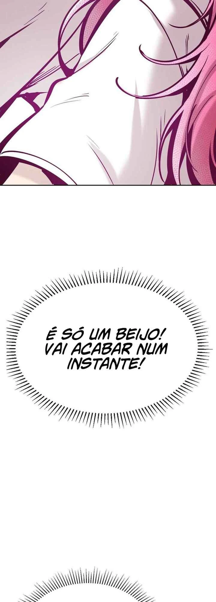 Demon X Angel, Can't Get Along! — Cap. 55, pág. 3