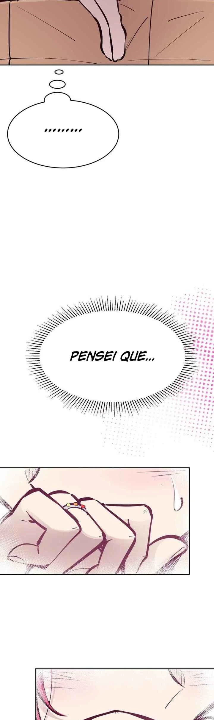 Demon X Angel, Can't Get Along! — Cap. 55, pág. 24
