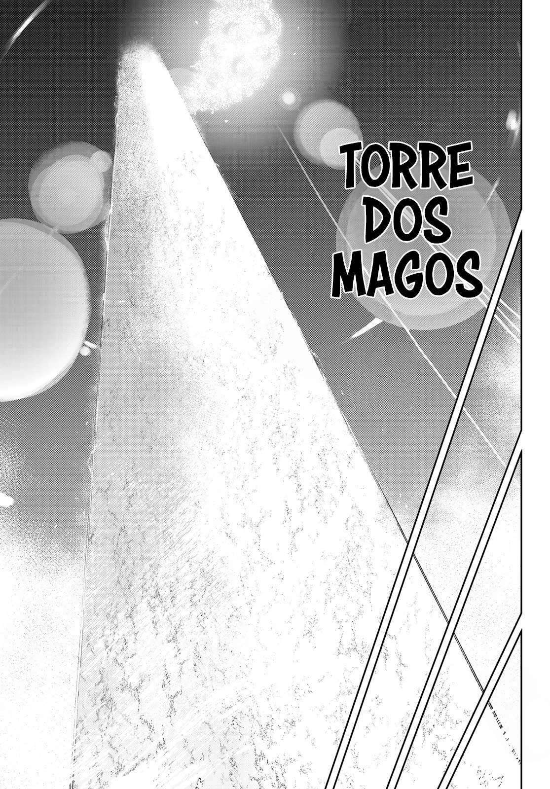 Tsue to Tsurugi no Wistoria — Cap. 6, pág. 16