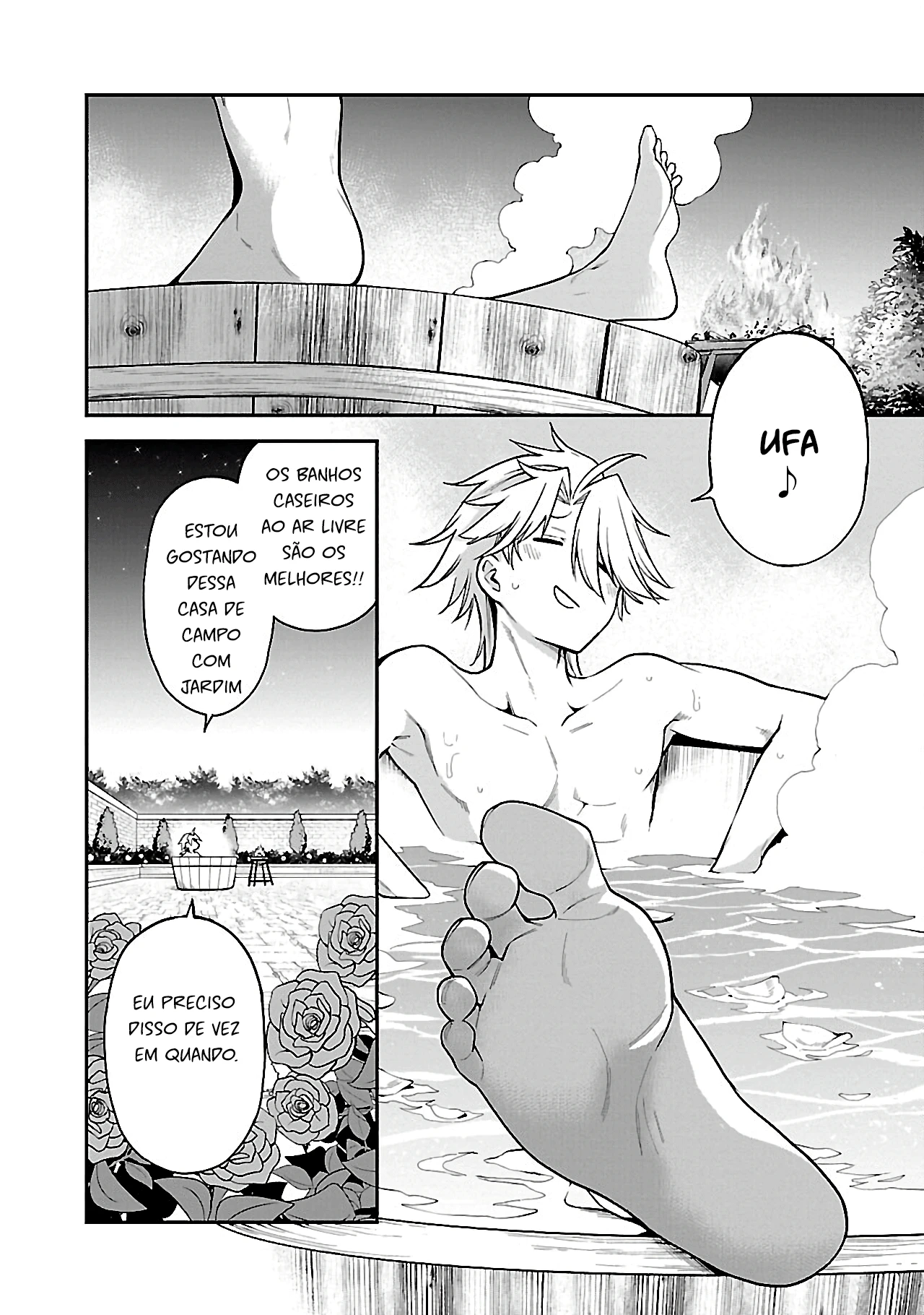 Ao no Hako — Cap. 13, pág. 3