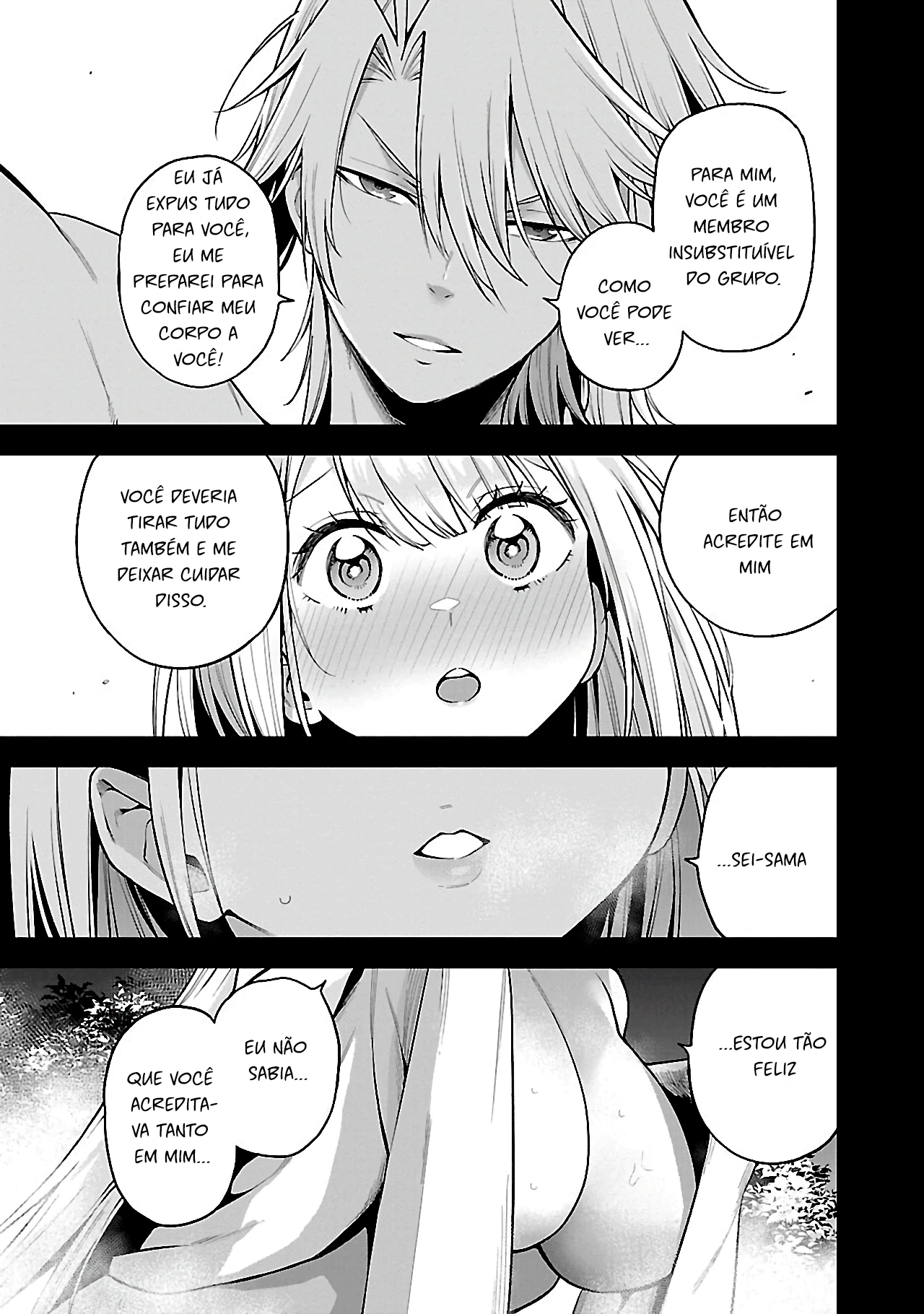 Ao no Hako — Cap. 13, pág. 6