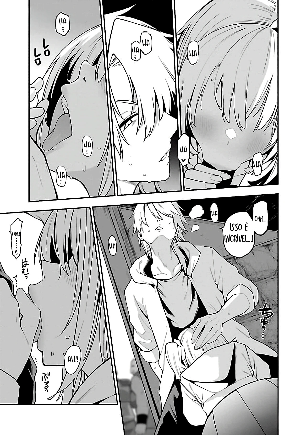 Ao no Hako — Cap. 14, pág. 6