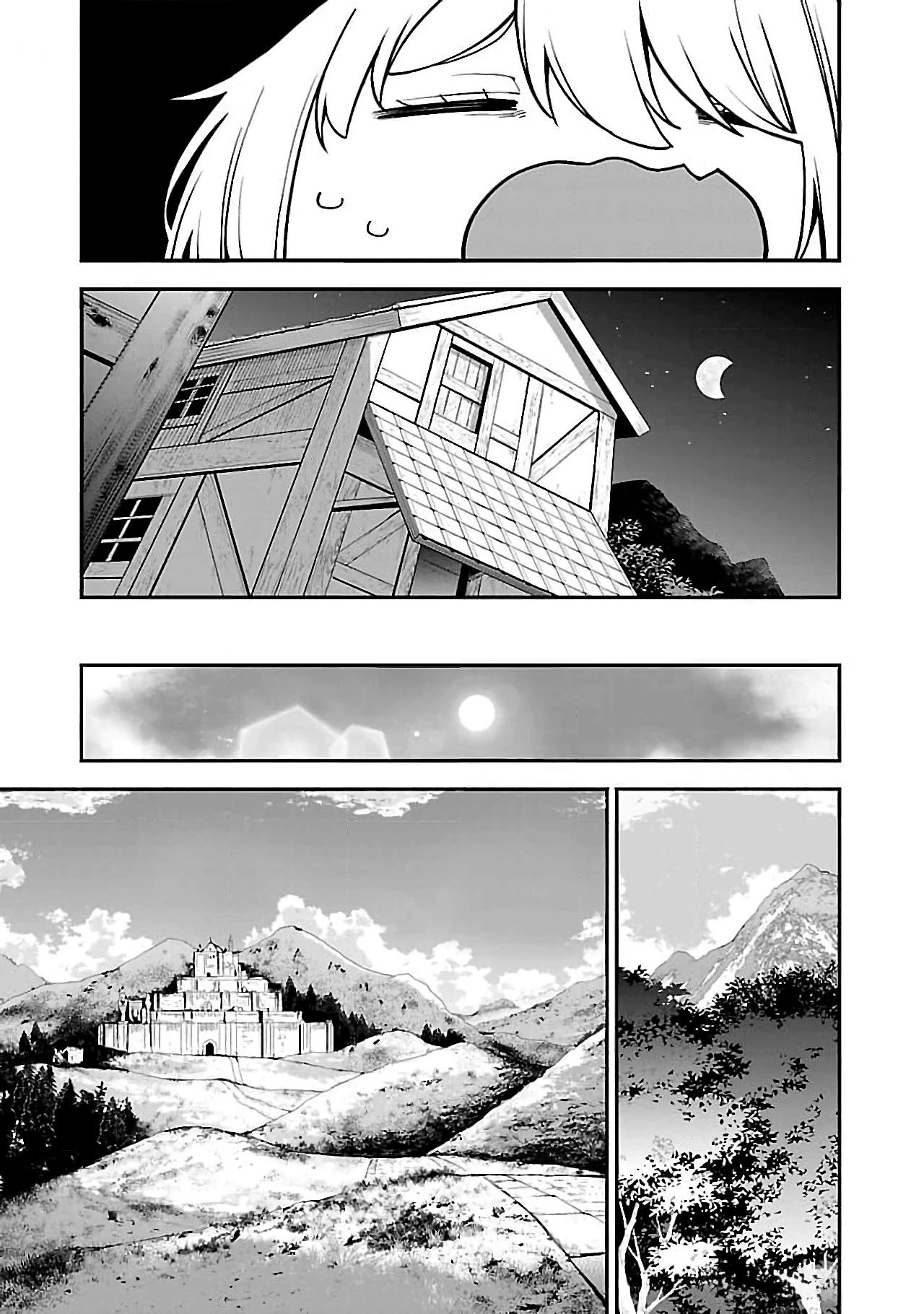 Ao no Hako — Cap. 15, pág. 14