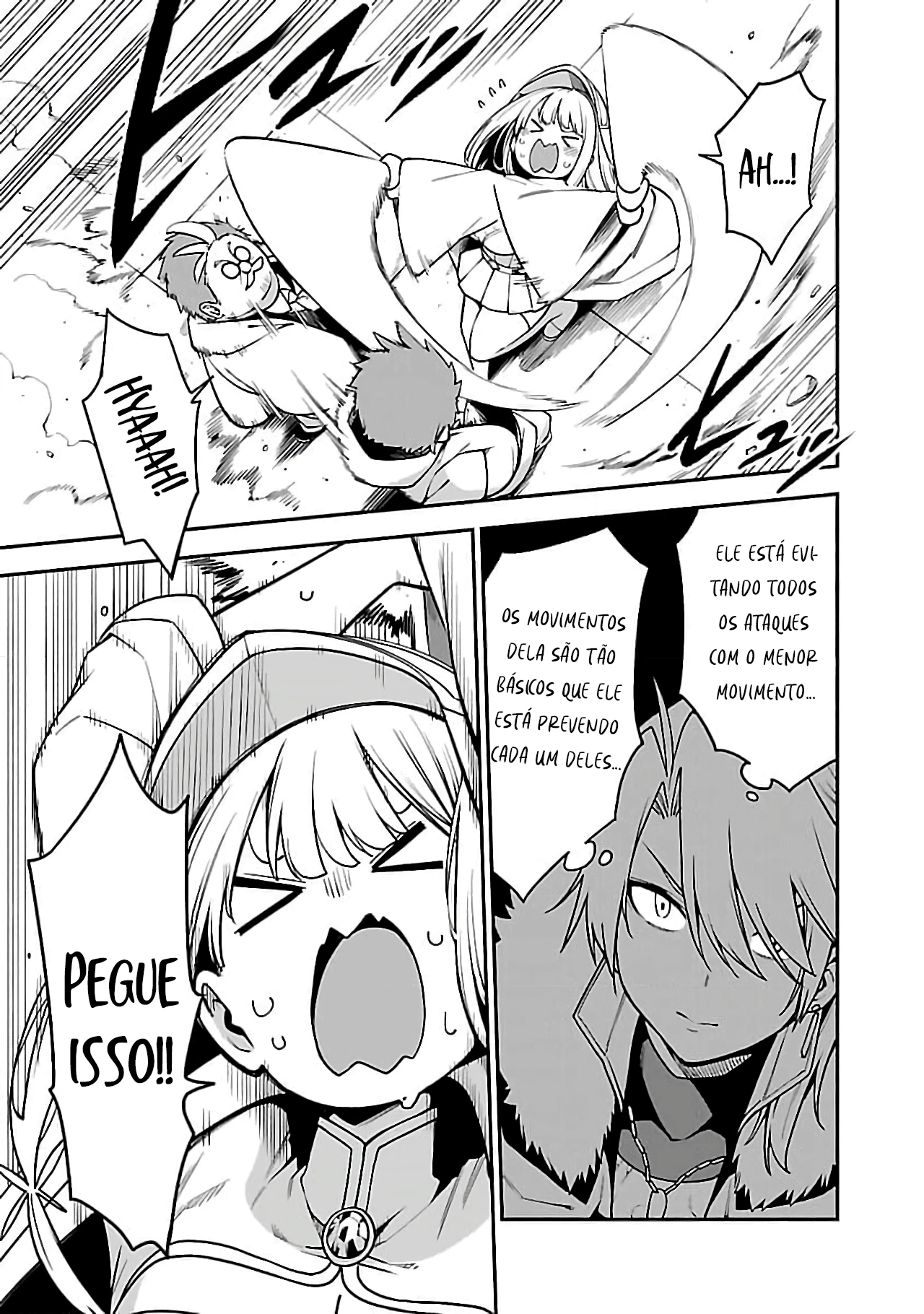 Ao no Hako — Cap. 17, pág. 4