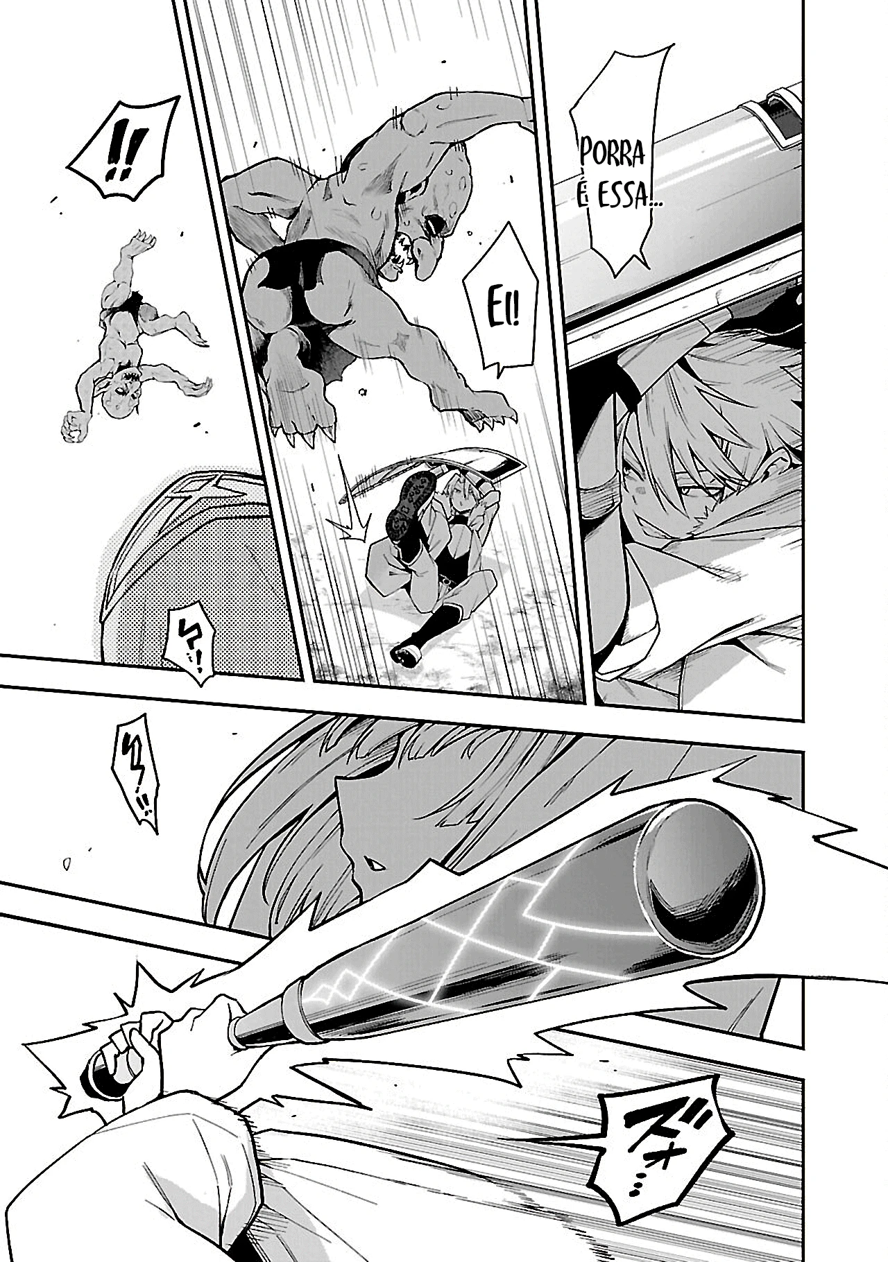 Ao no Hako — Cap. 21, pág. 8