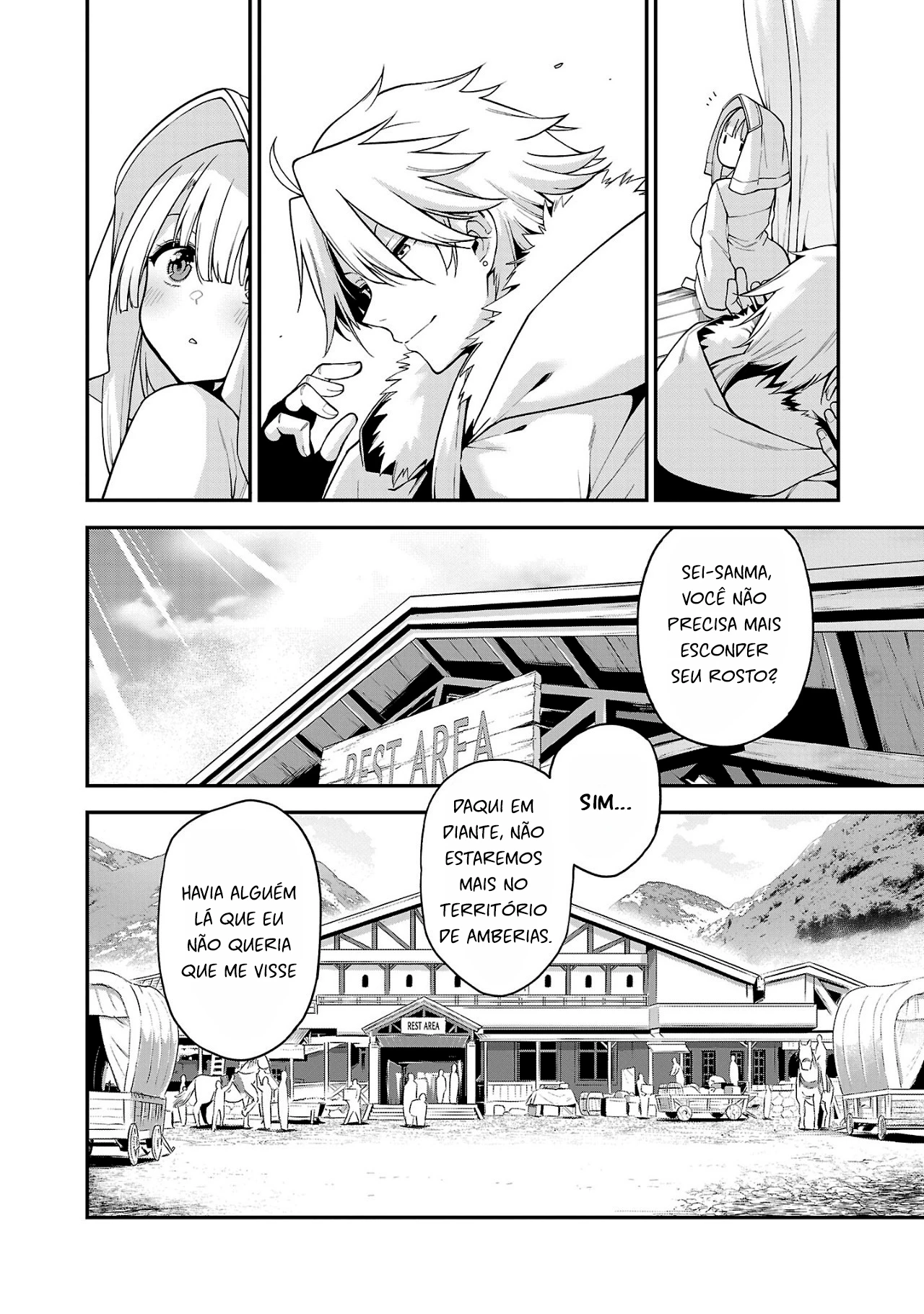 Ao no Hako — Cap. 8, pág. 5